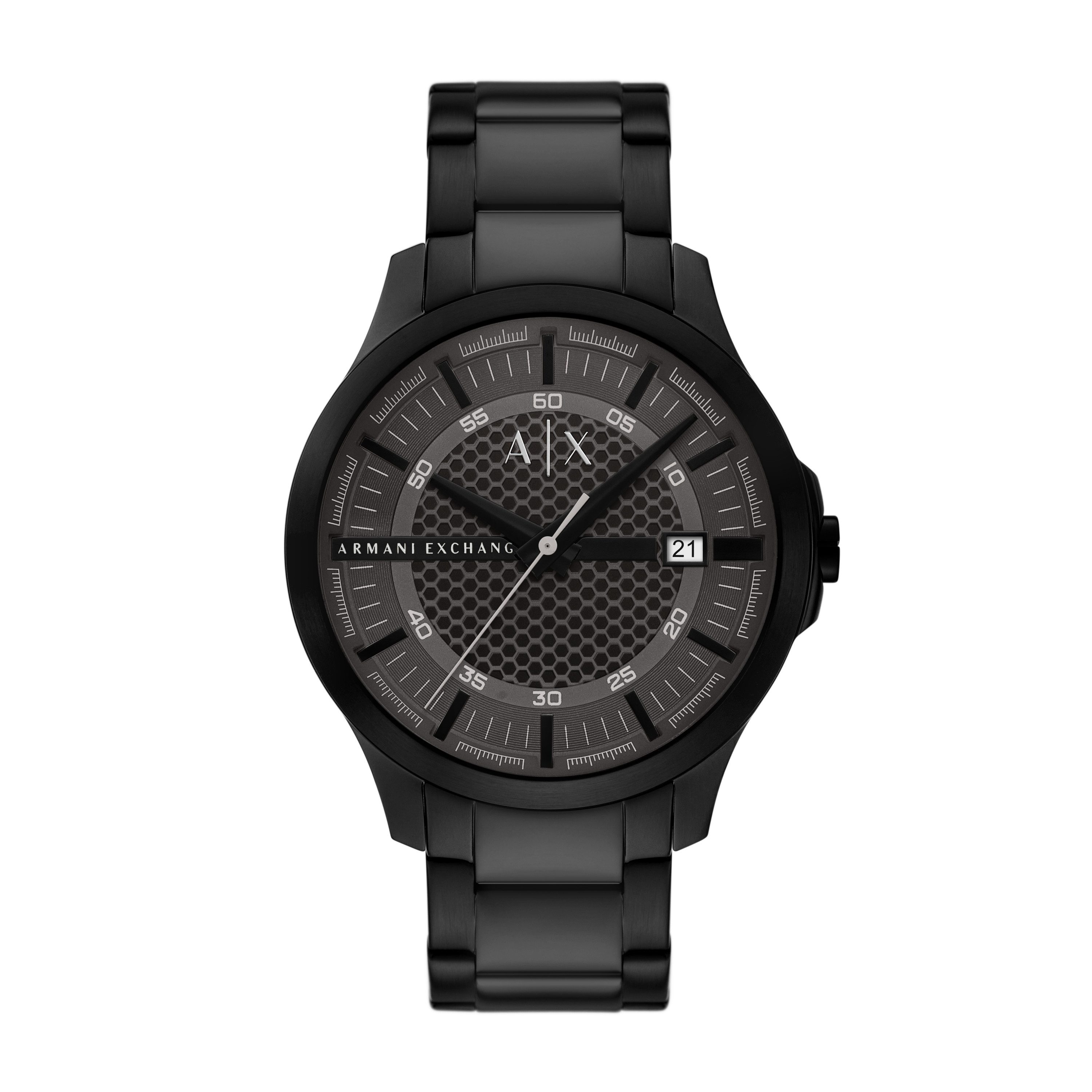 ARMANI EXCHANGE Quarzuhr AX2464, Armbanduhr, Herrenuhr, günstig online kaufen