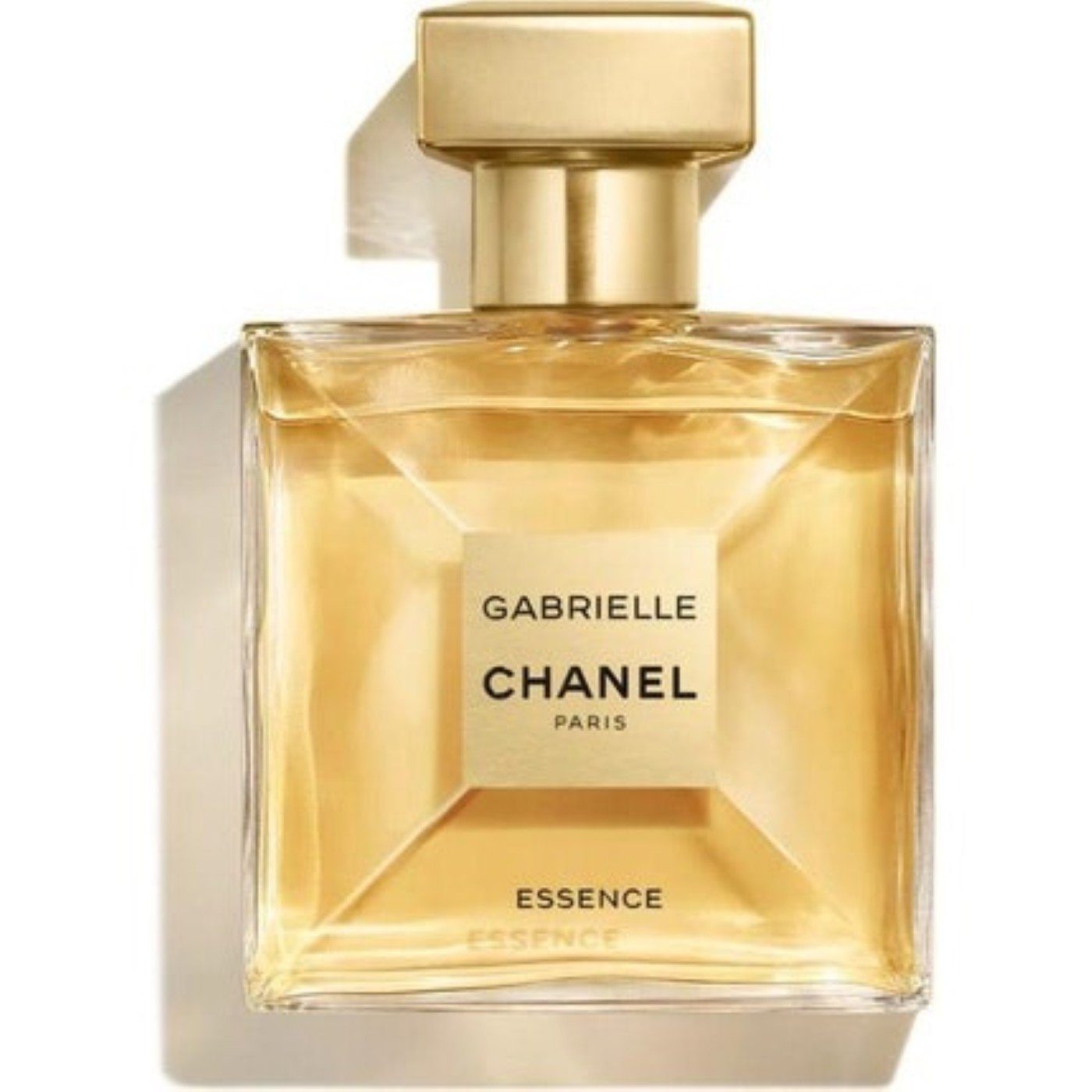 CHANEL Eau de Parfum Gabrielle Essence, Glasflakon, Parfüm EDP, Damenduft