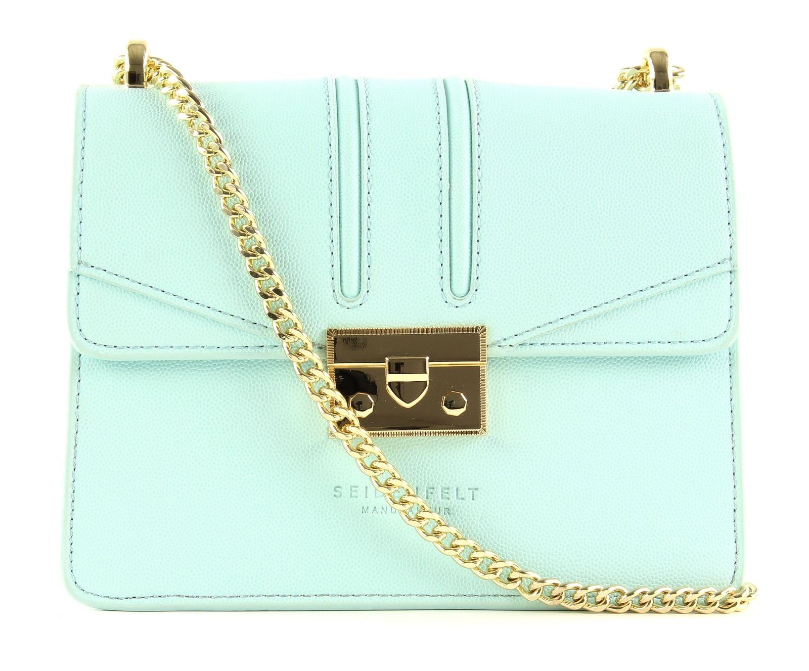 Seidenfelt Manufaktur Abendtasche