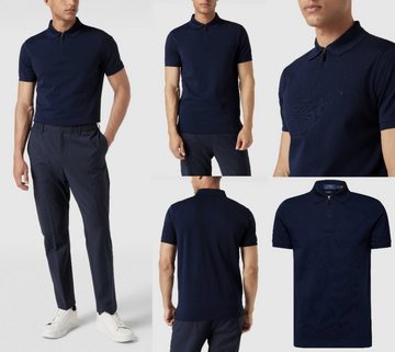 Ralph Lauren Poloshirt POLO RALPH LAUREN Custom Slim Fit Mesh Stretch Polohemd Hemd T-Shirt P