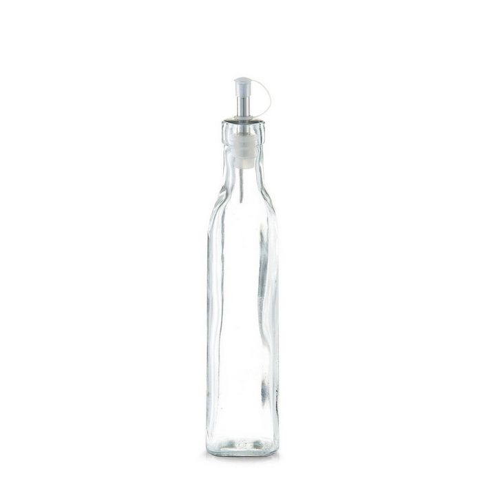 Zeller Present Gewürzbehälter Glas (einzeln)