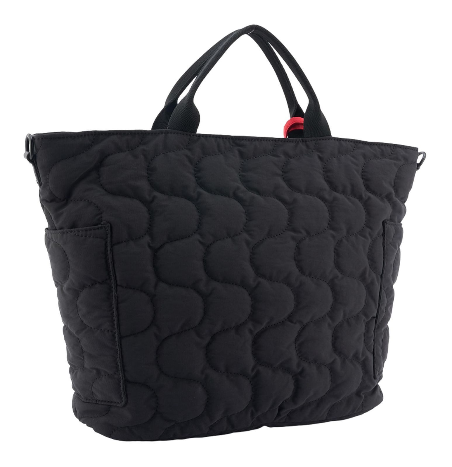 Seidenfelt Manufaktur Handtasche Tote Bag