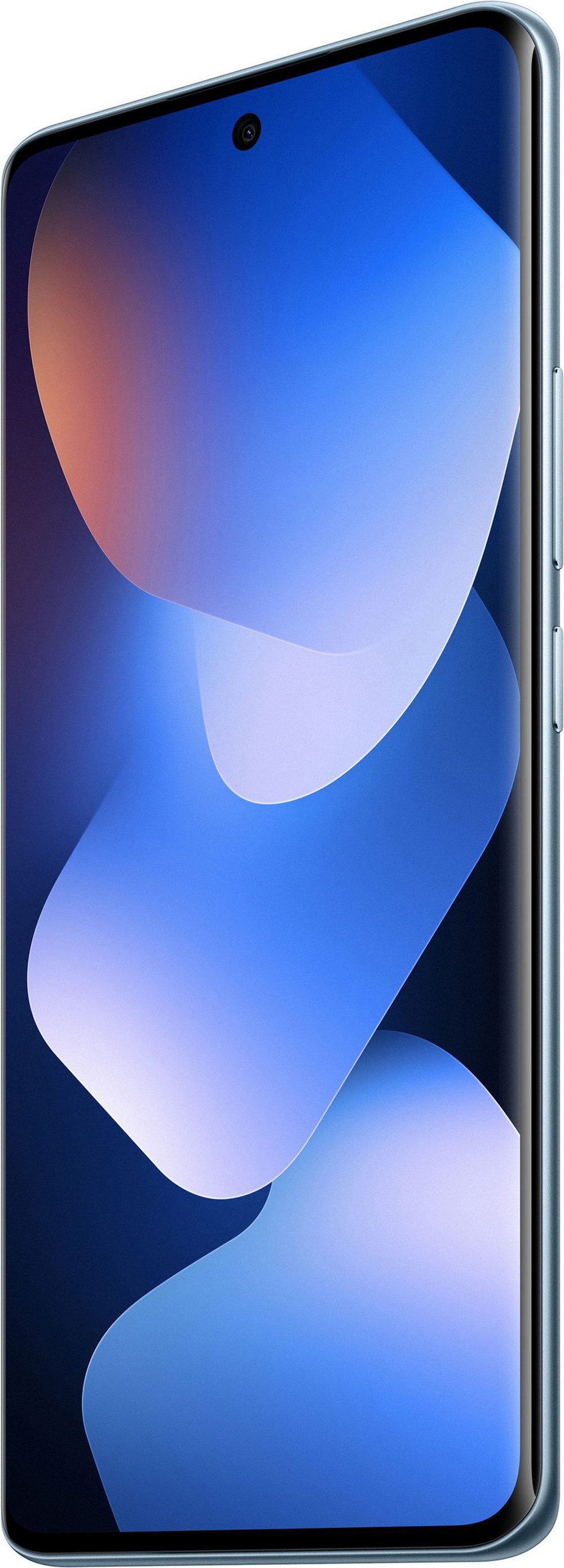 Xiaomi Redmi Note 15 4G 8+256GB Smartphone Handy (108 MP Kamera)