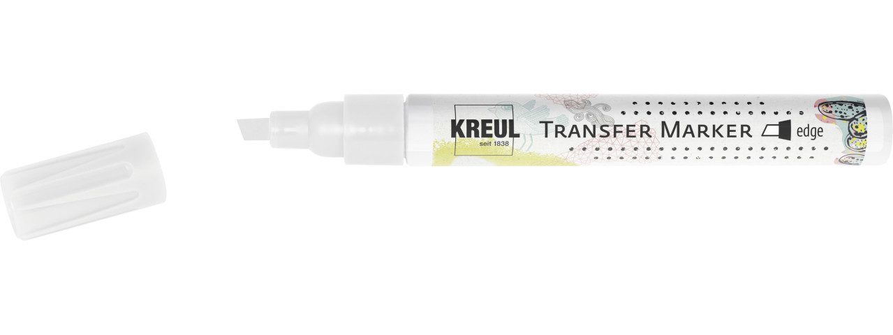 Kreul Marker Kreul Transfer Marker edge edge