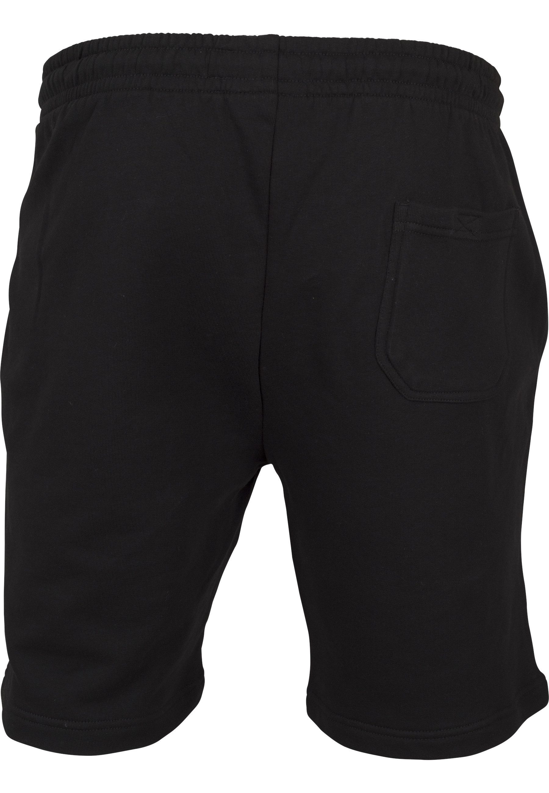 URBAN CLASSICS Sweatshorts Urban Classics Herren Terry Shorts (1-tlg)