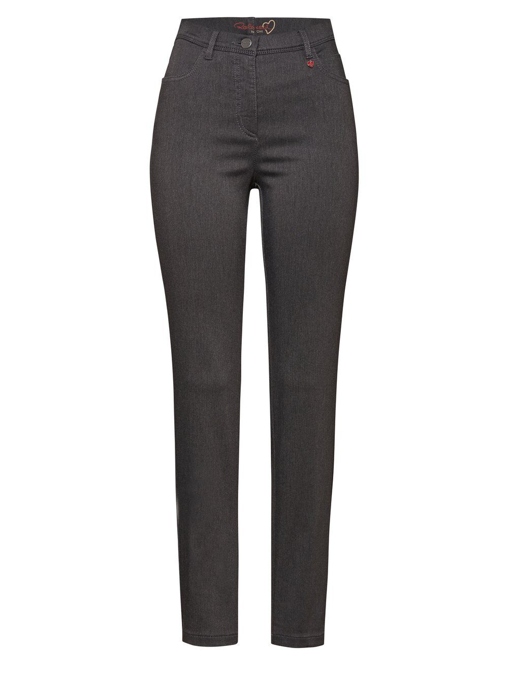 Relaxed by TONI 5-Pocket-Hose Meine beste günstig online kaufen