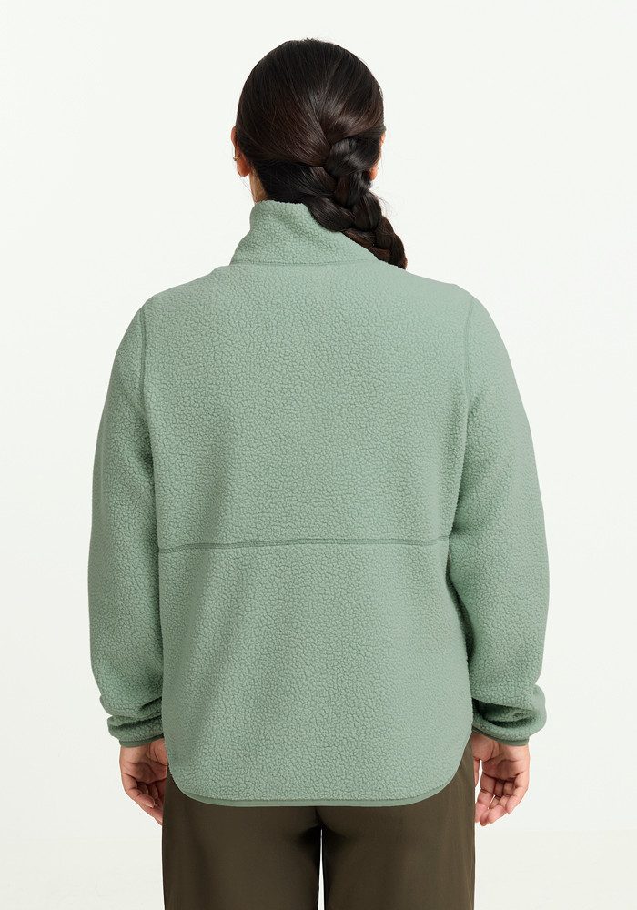 Jack Wolfskin Fleecejacke LITE CURL FZ W