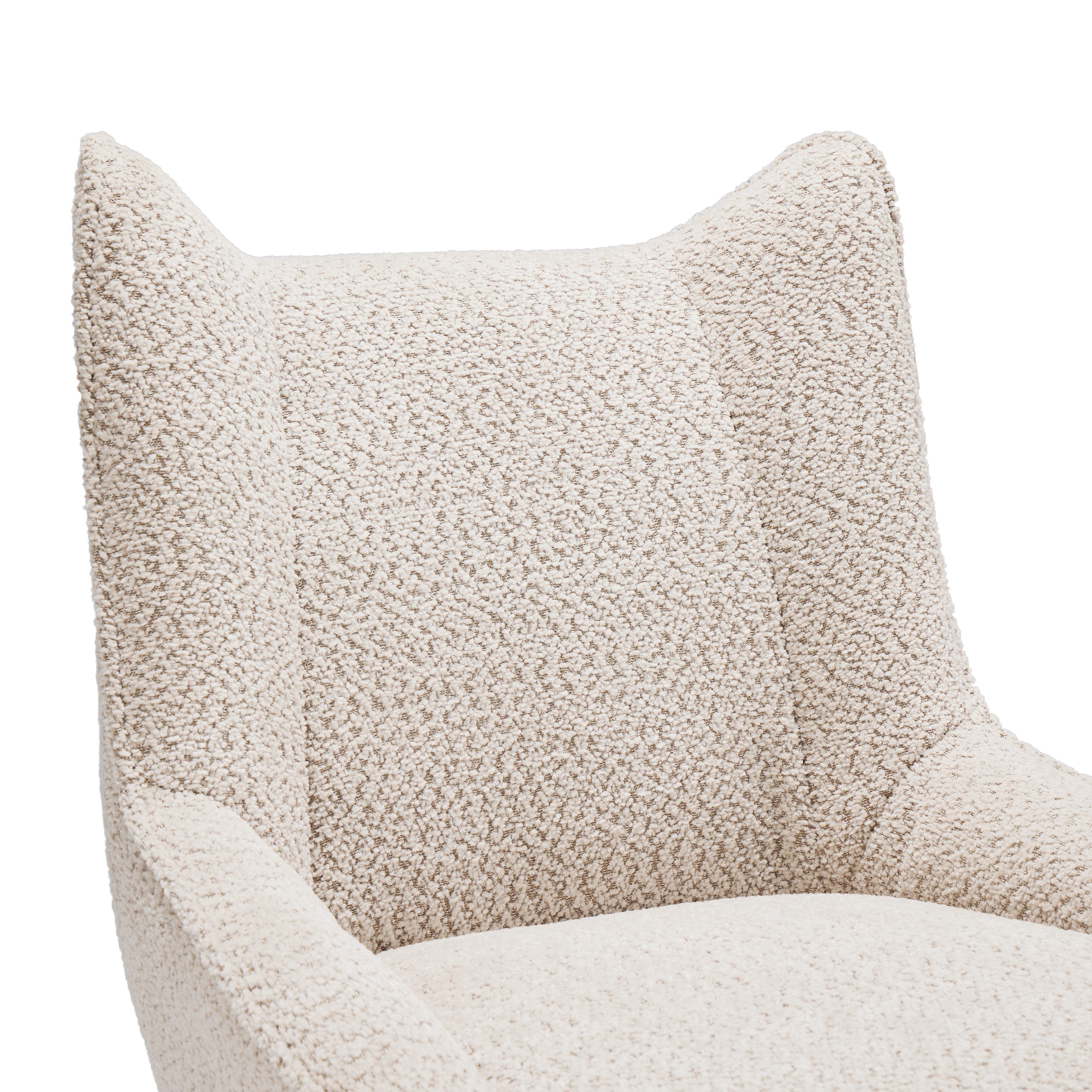 i@home Esszimmerstuhl Loungesessel Sofastuhl,Armlehnensessel Sessel,Teddy S günstig online kaufen