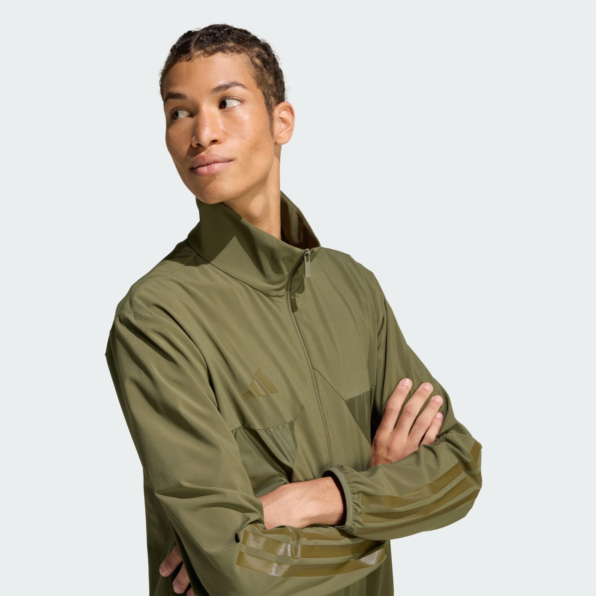 adidas Sportswear Trainingstop HOUSE OF TIRO TRACK TOP (1-tlg)