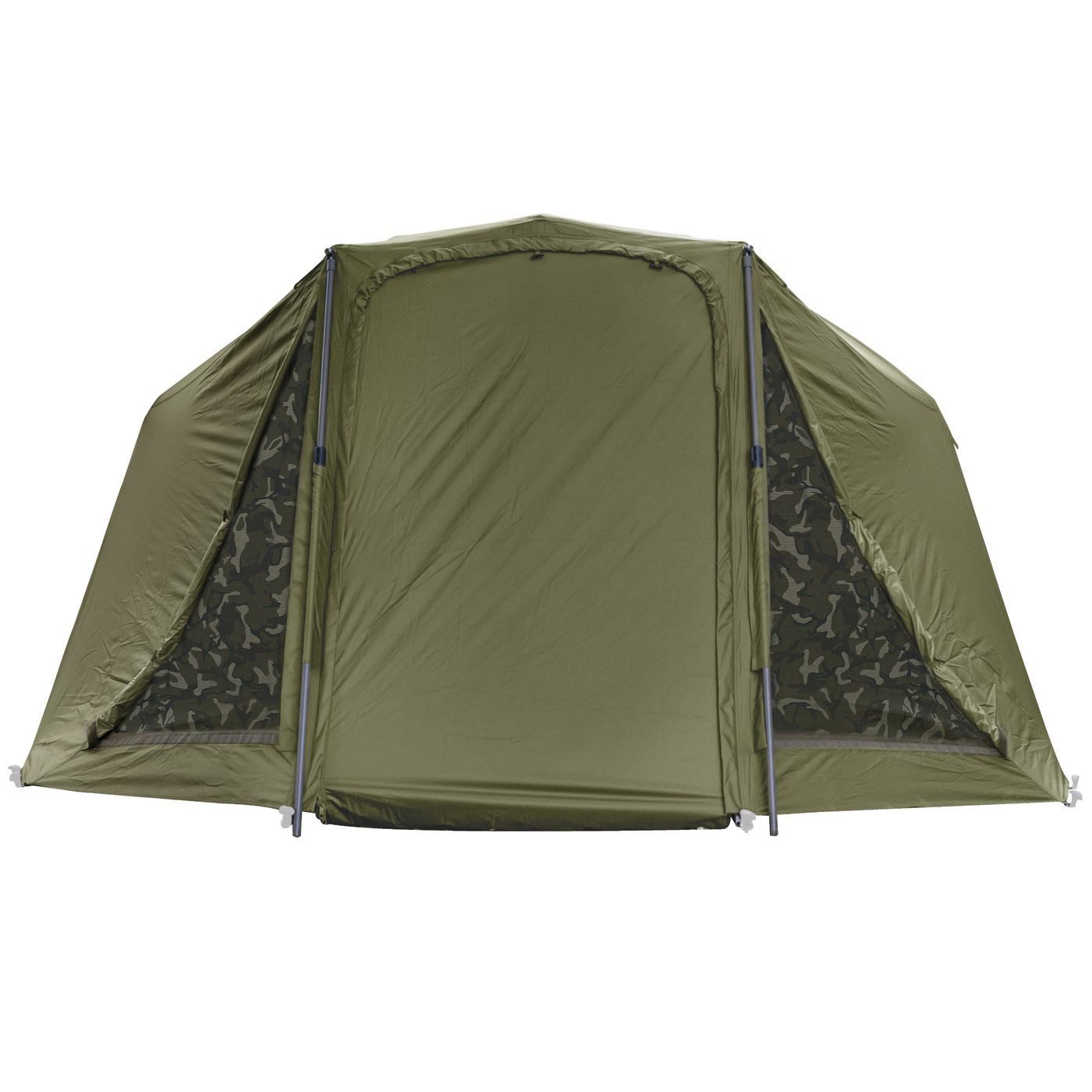 Angelzelt Fox Frontier XD Overwrap - Überwurf für Angelzelt