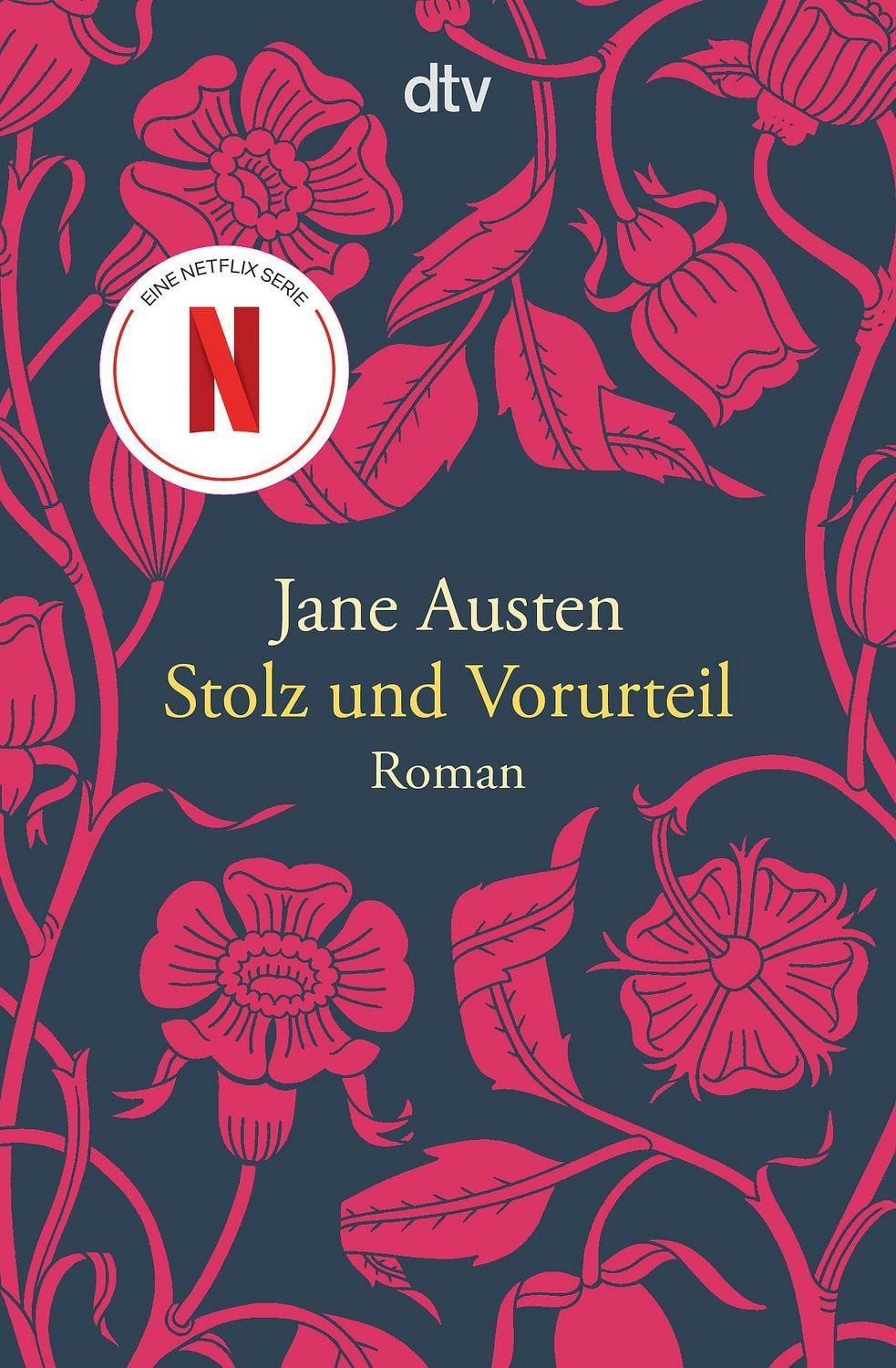 Stolz und Vorurteil / Jane Austen
