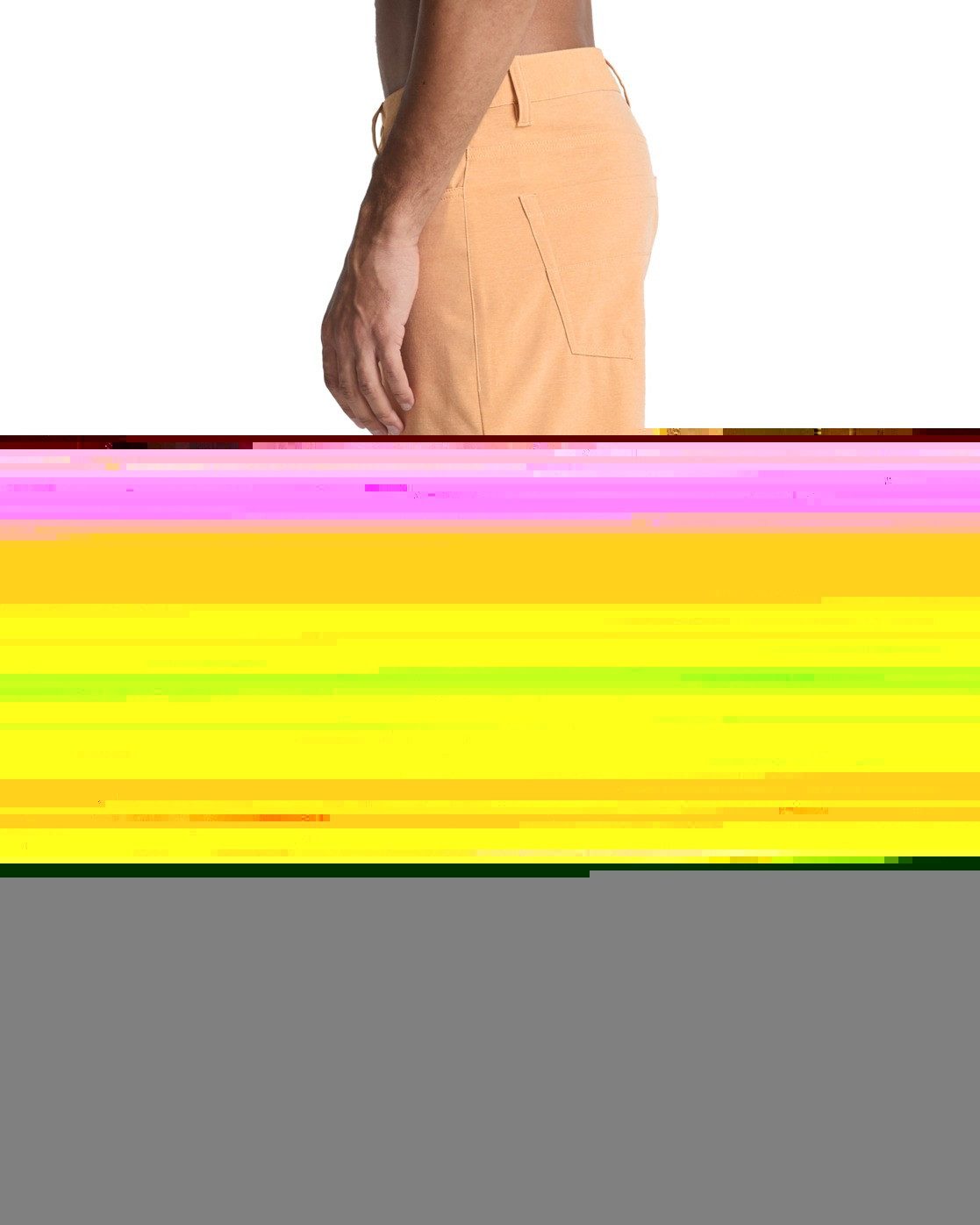 Quiksilver Badeshorts Nelson Amph 18"