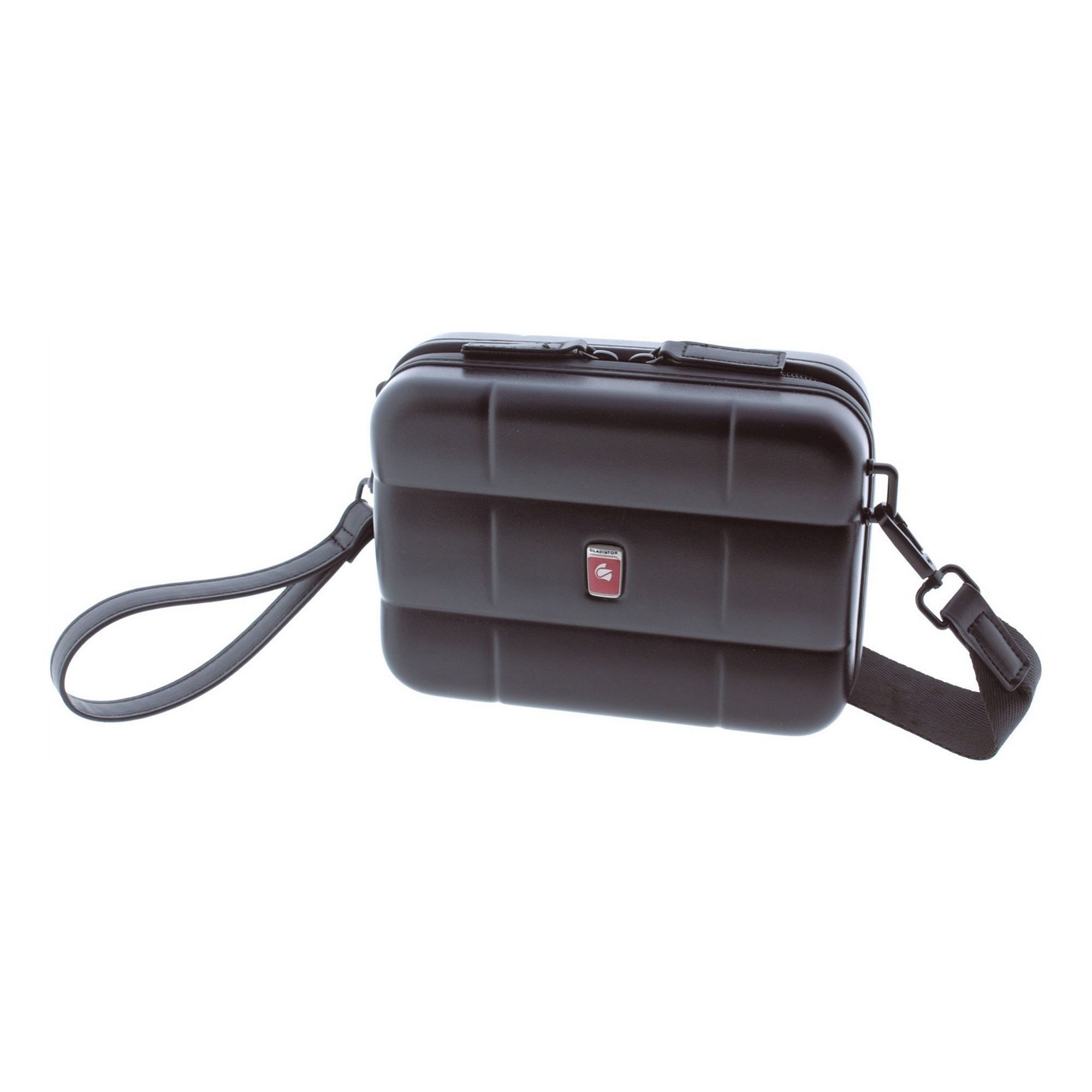GLADIATOR Schultertasche 2700, Polypropylen