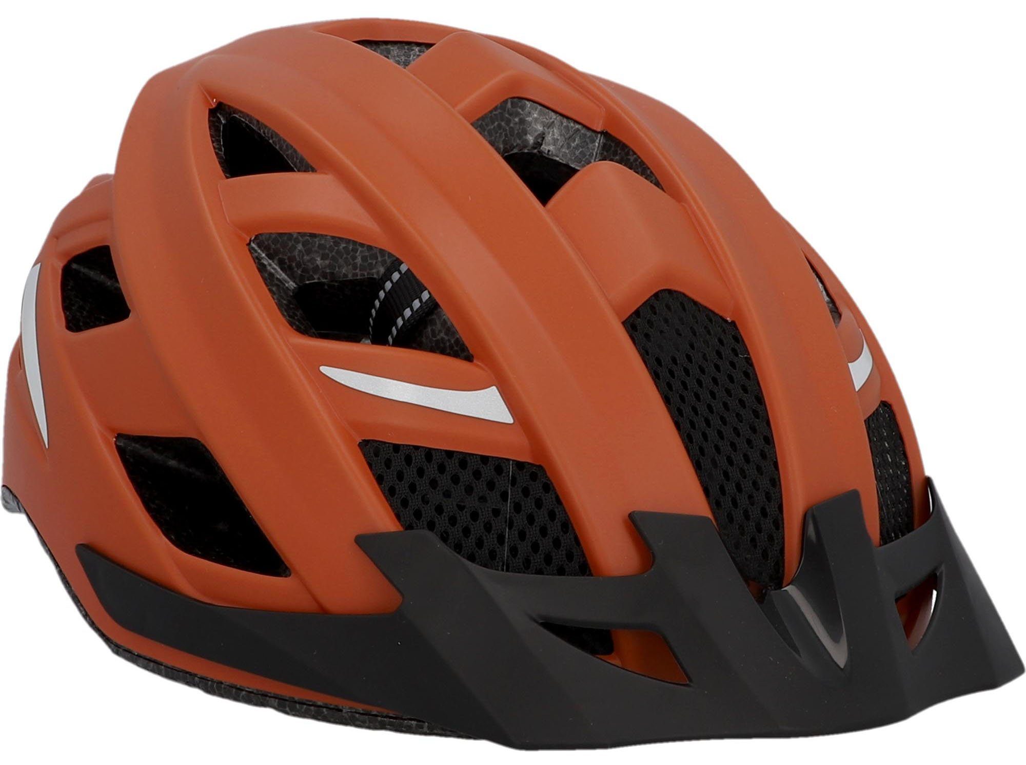 Fahrradhelm Urban Plus Miami
