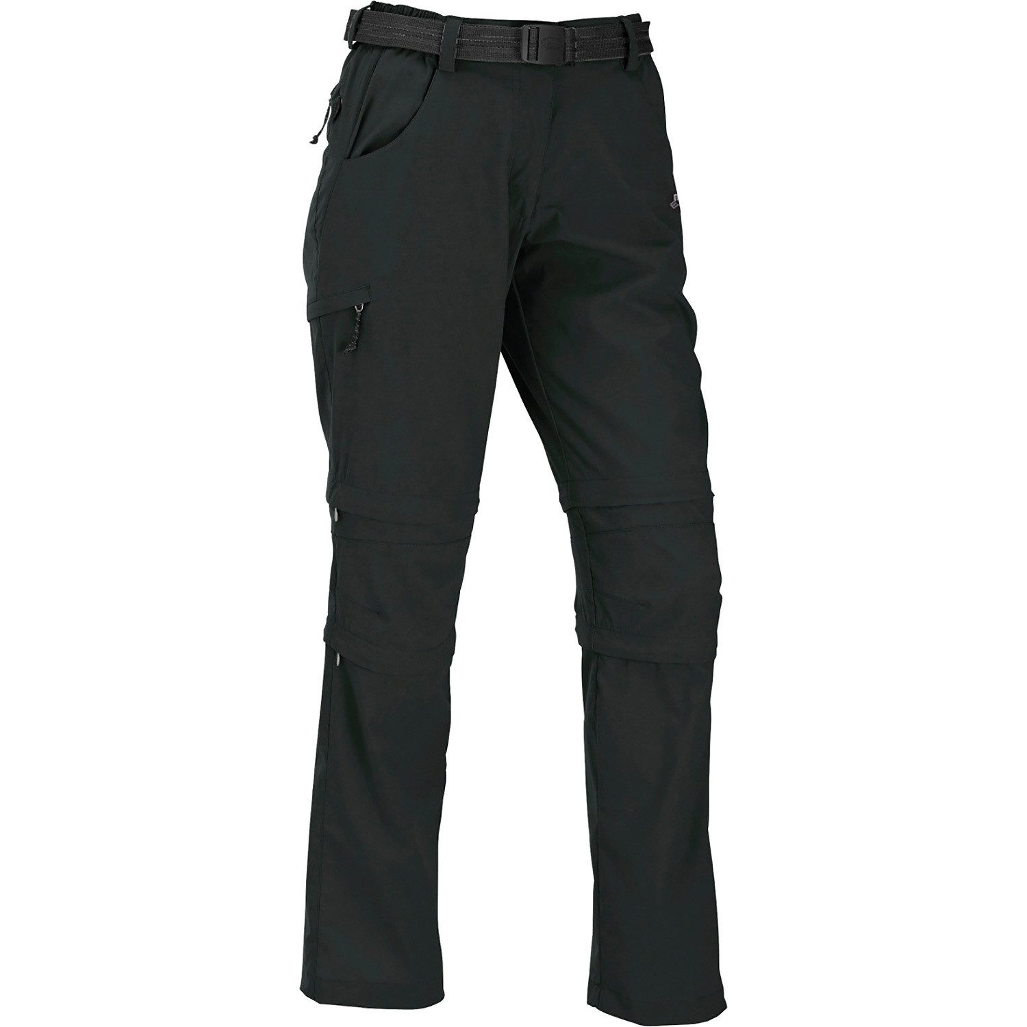Funktionshose Zipp-Off Hose Feldberg II