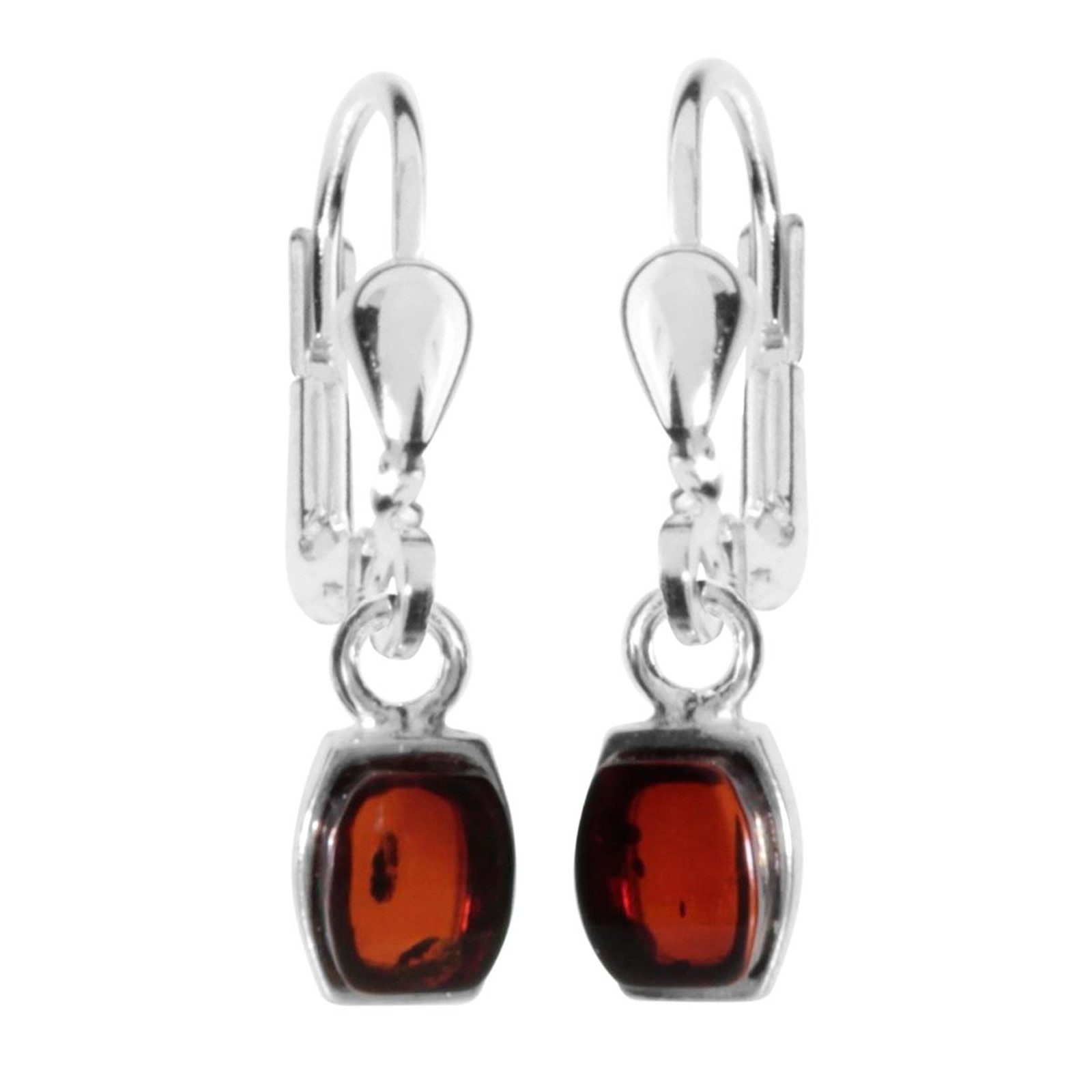 OSTSEE-SCHMUCK Paar Ohrhänger Ostsee-Schmuck Ohrhänger Mandy günstig online kaufen