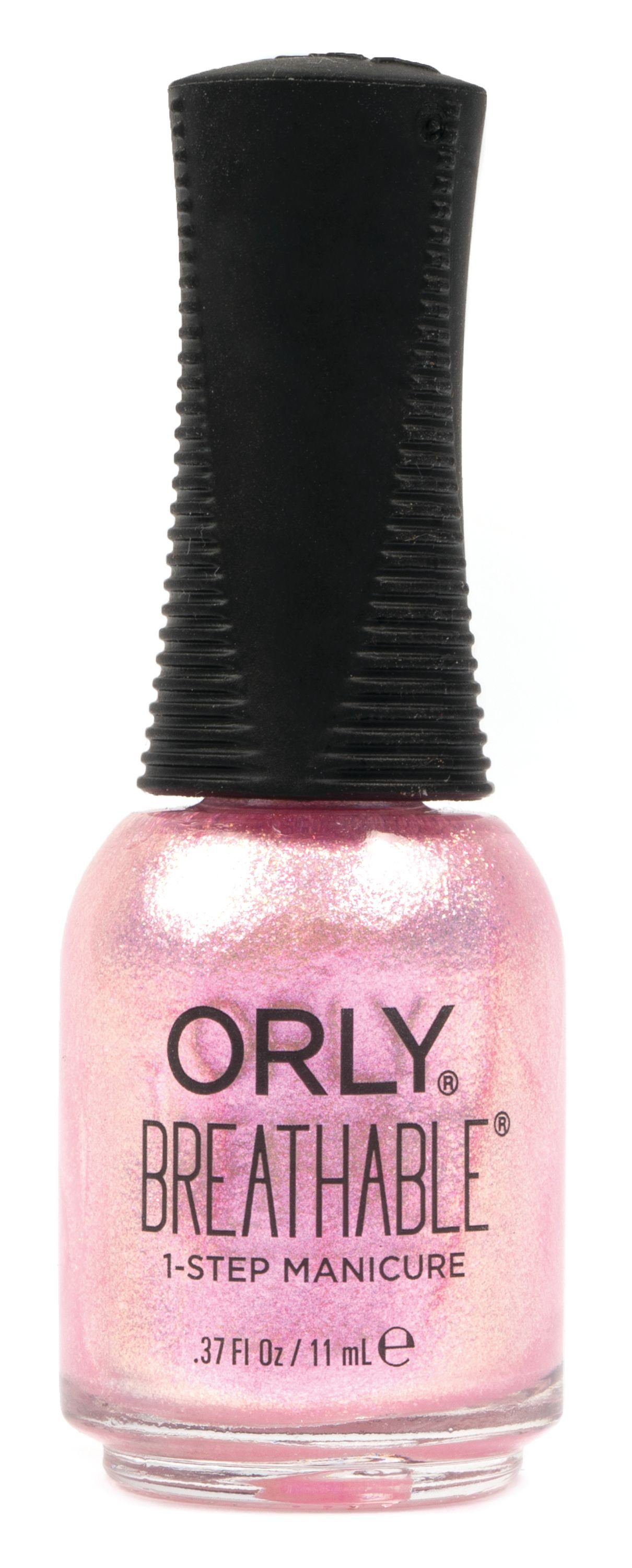 Nagellack Breathable ORLY ENOUGH, 11 ORLY ml JET CAN'T