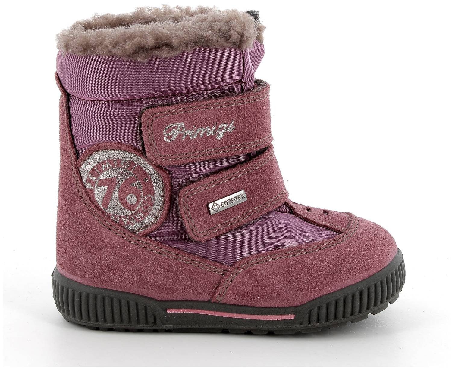 Primigi Primigi PRI48581 Vinaccio/Gelso Stiefel