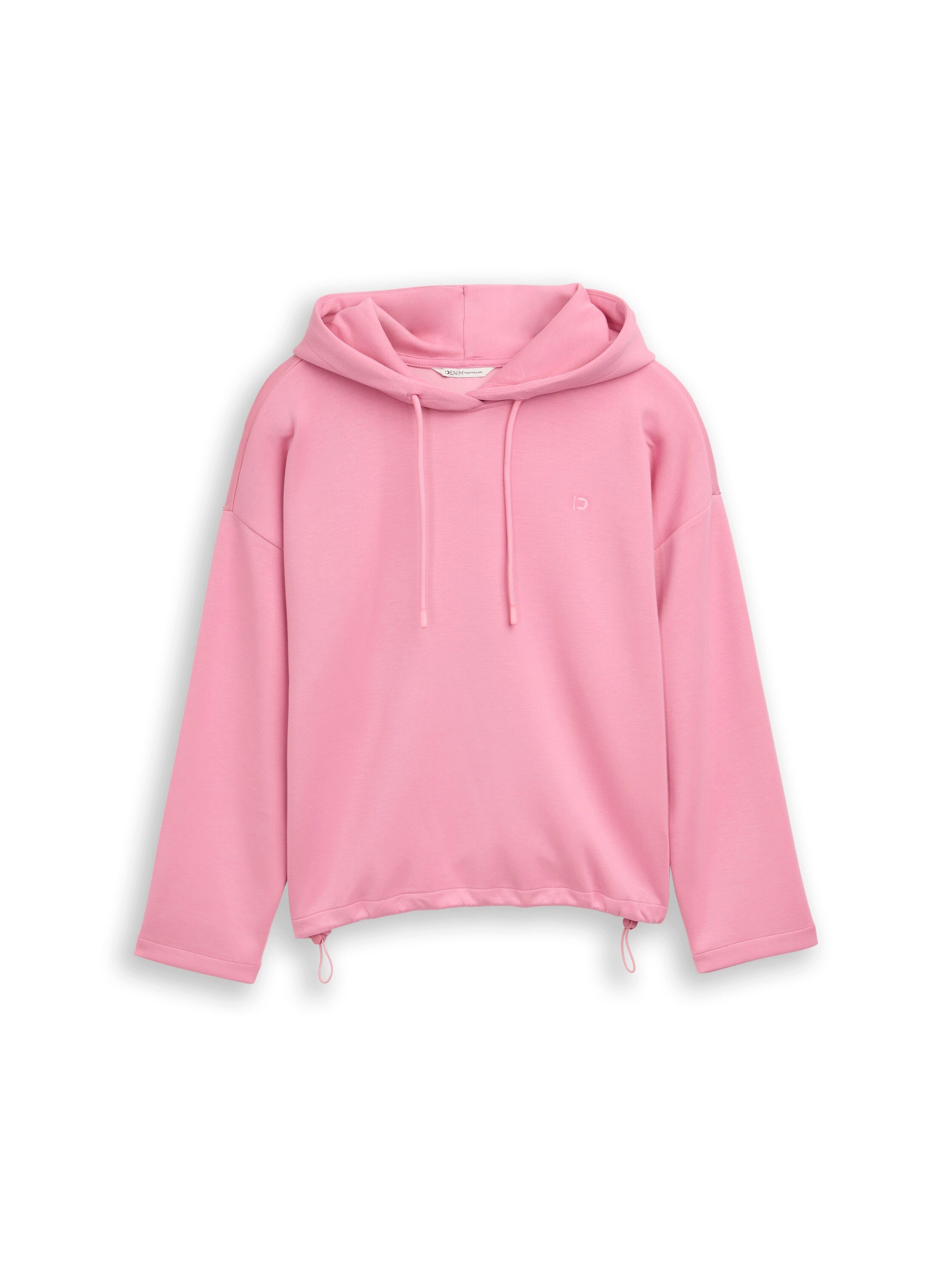 soft blush rose