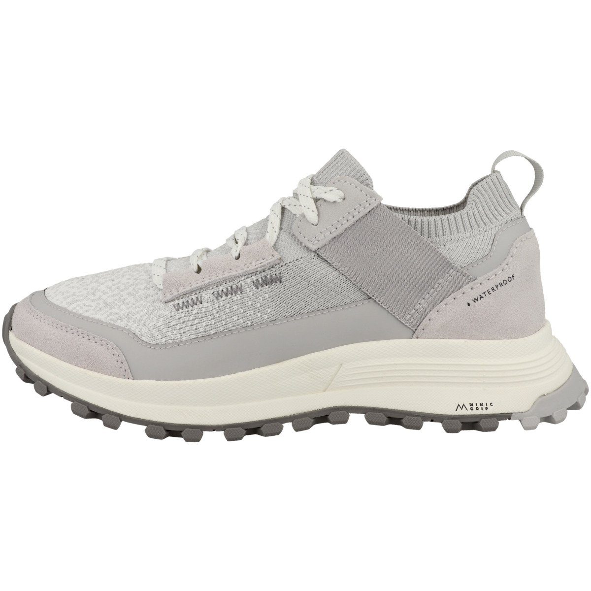 Clarks ATLTrekKnit WP Damen Outdoorschuh