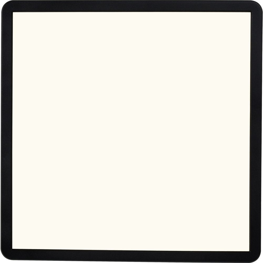 Nordlux Deckenleuchte Nordlux 2015066103 Oja Square 29 LED-Deckenleuchte LED LED 14.5 W Sch
