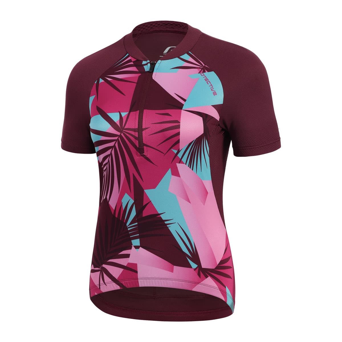 Protective Radtrikot Trikot P-Berry Island günstig online kaufen
