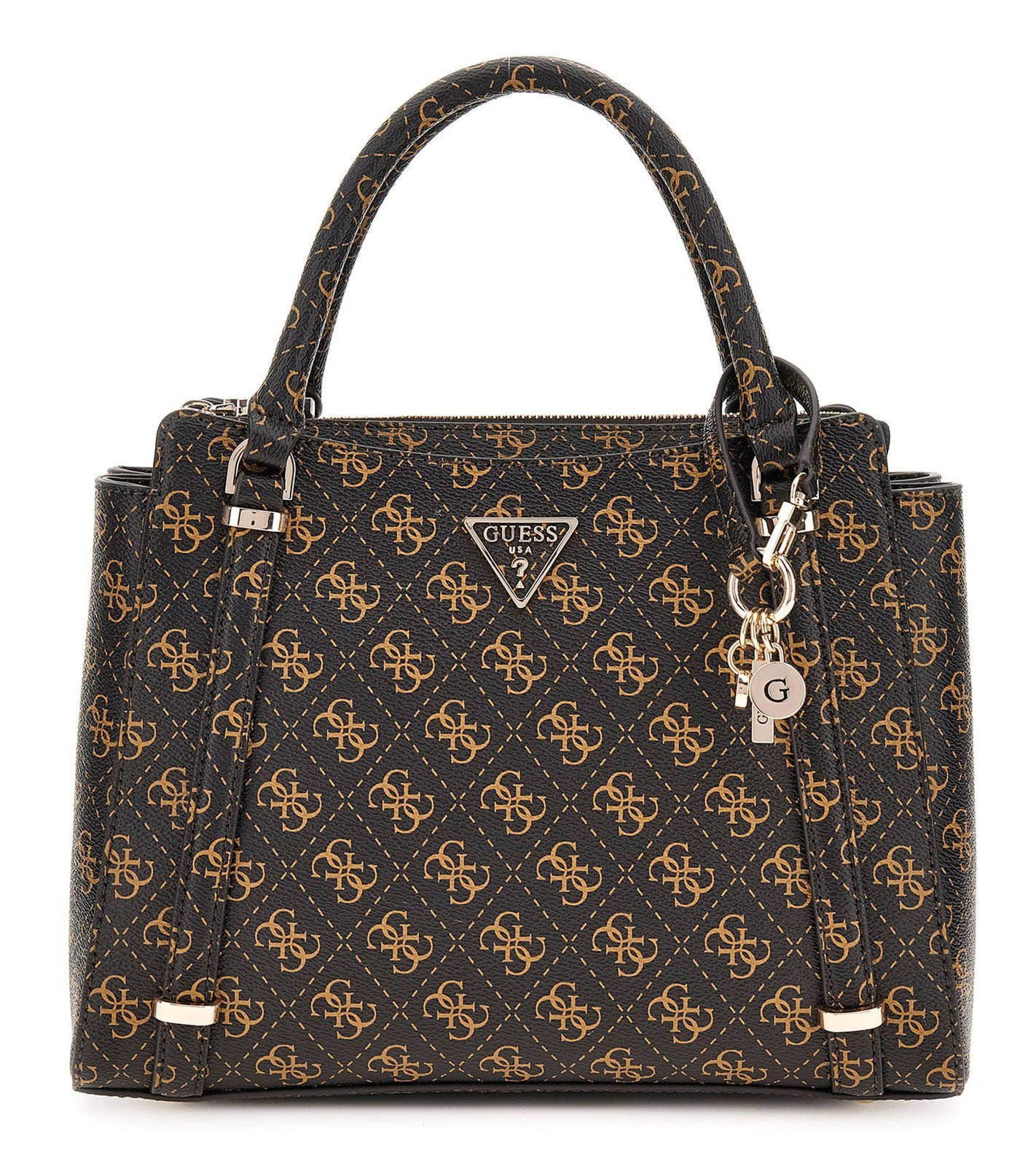 Handtasche 2 Compartment Mini Tote