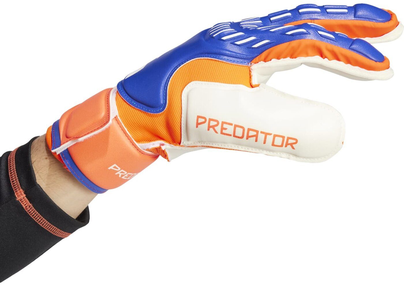 adidas Sportswear Torwarthandschuhe PRED GL MTC FS LUCBLU/SOLRED/WHITE Torwarthandschuhe Fußball