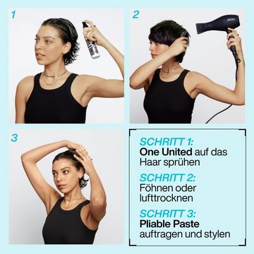 Redken Haarpflege-Spray Styling Pliable Paste 150 ml