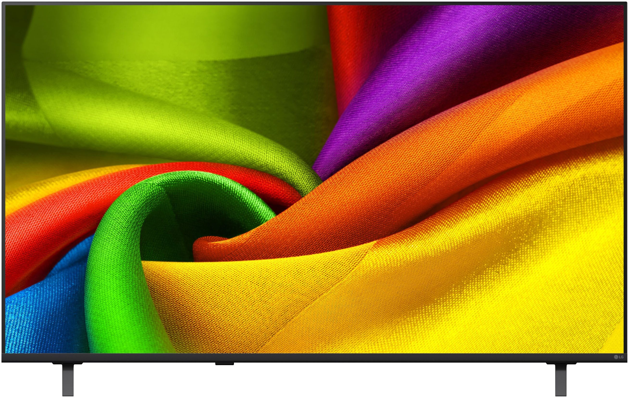 LG 55NU850B6LA DLED-Fernseher (139 cm/55 Zoll, 4K Ultra HD, Smart-TV)