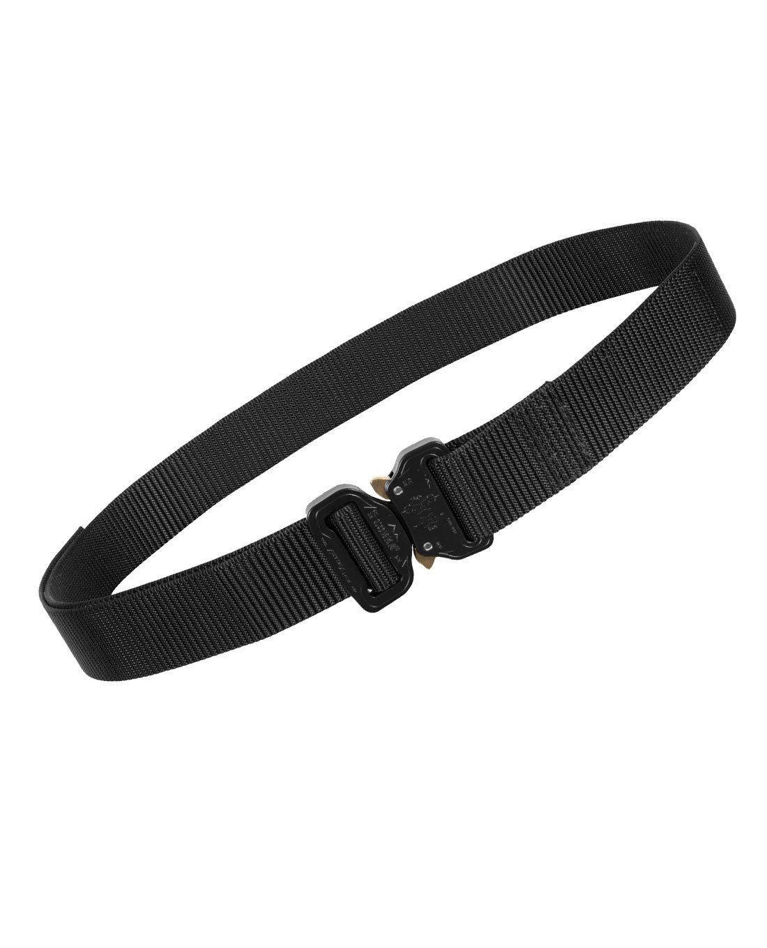 Helikon-Tex Synthetikgürtel COBRA (FC38) Tactical Belt - Black
