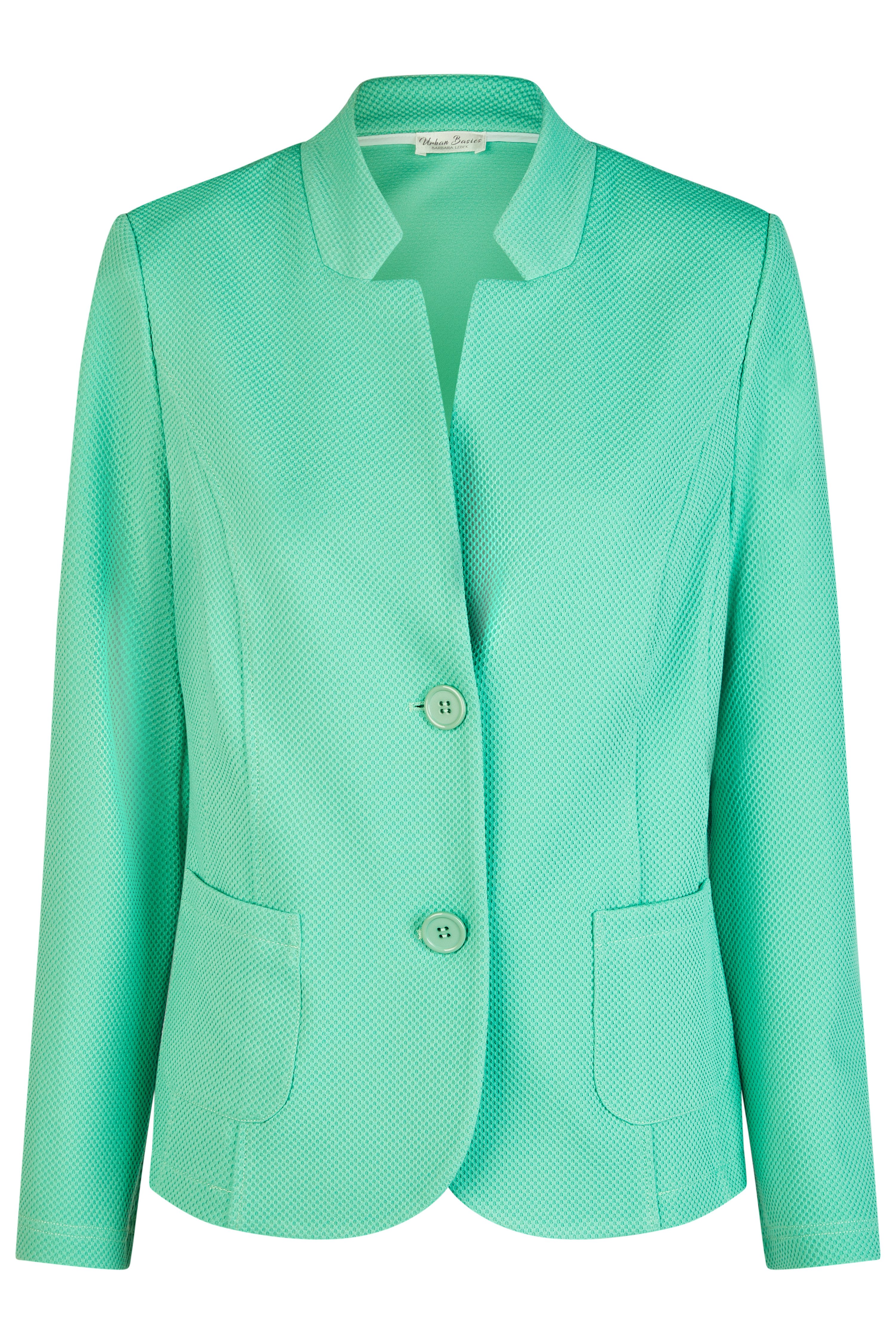 Barbara Lebek Cardigan Hosenanzuege