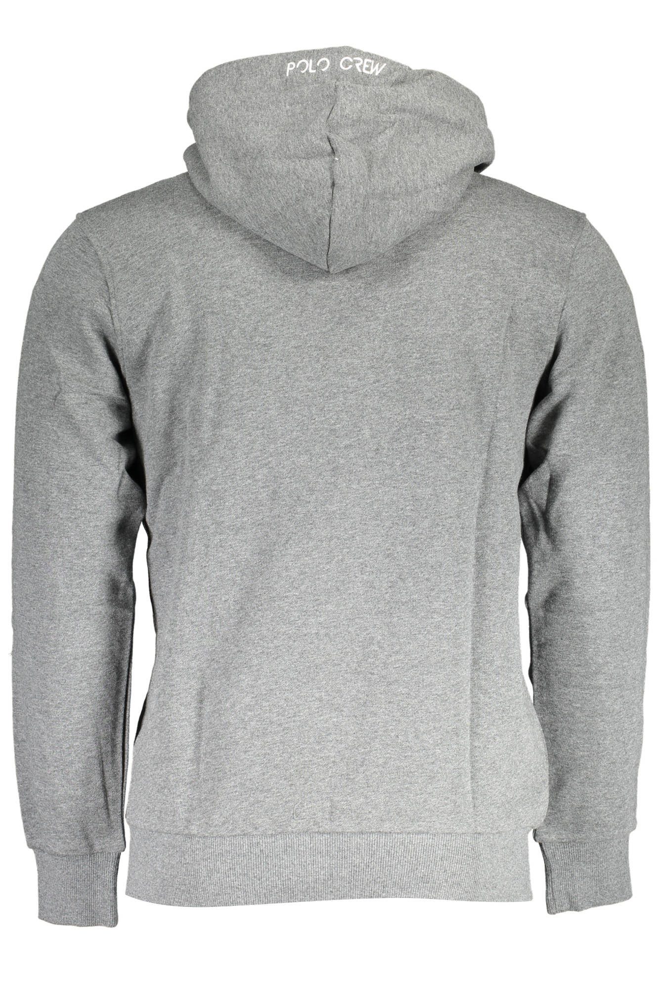 La Martina Sweatshirt Graues Sweatshirt für günstig online kaufen