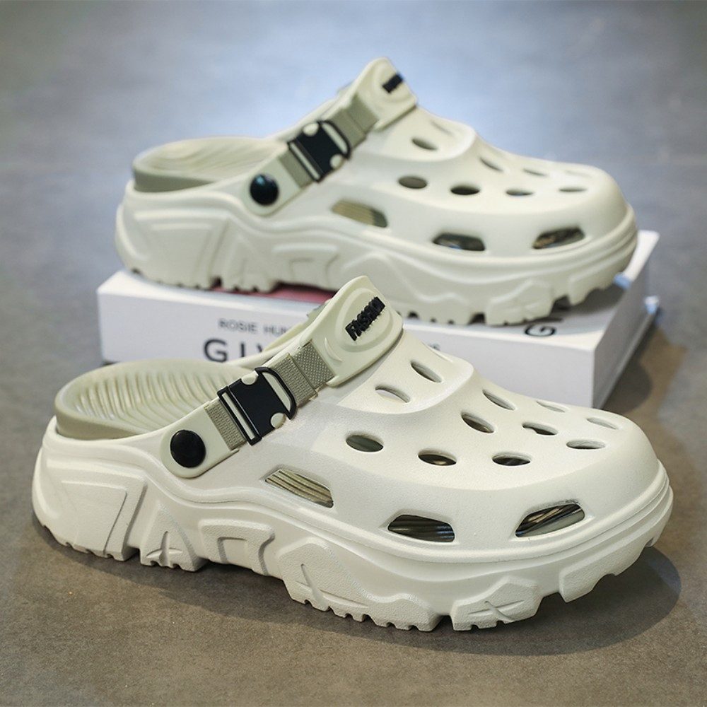 HUSK'SWARE Clog (Rutschfest und strapazierfähig, Leicht günstig online kaufen