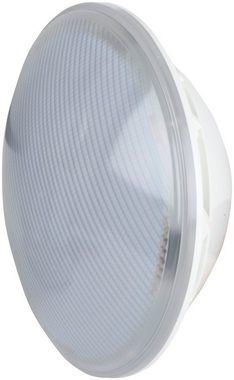 Gre Pool-Lampe LEDP56WP, Fernbedienung, Infrarot inkl., LED fest integriert, Kaltweiß, weiße Beleuchtung für Einbaubecken