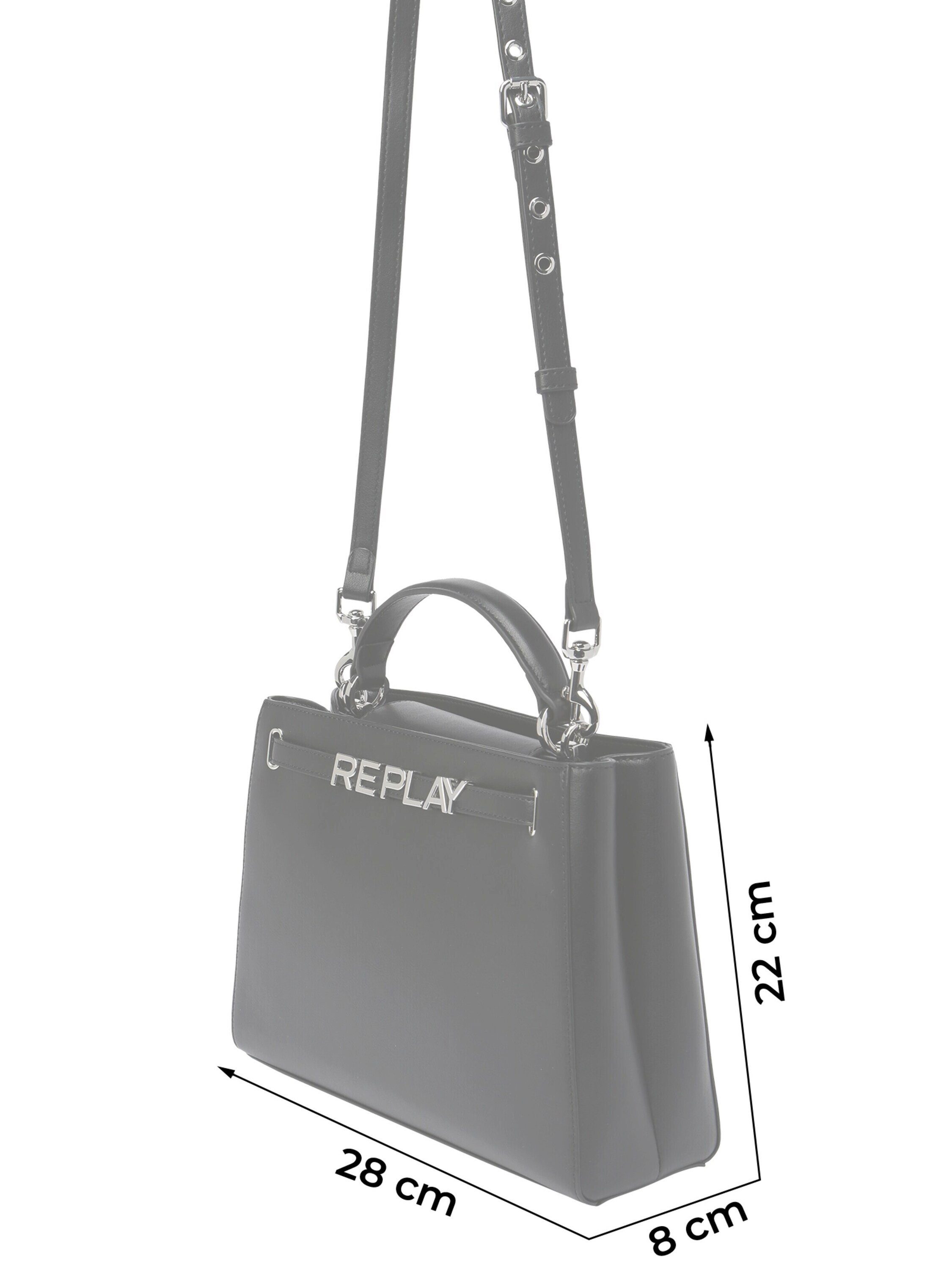 Replay Handtasche (1-tlg)