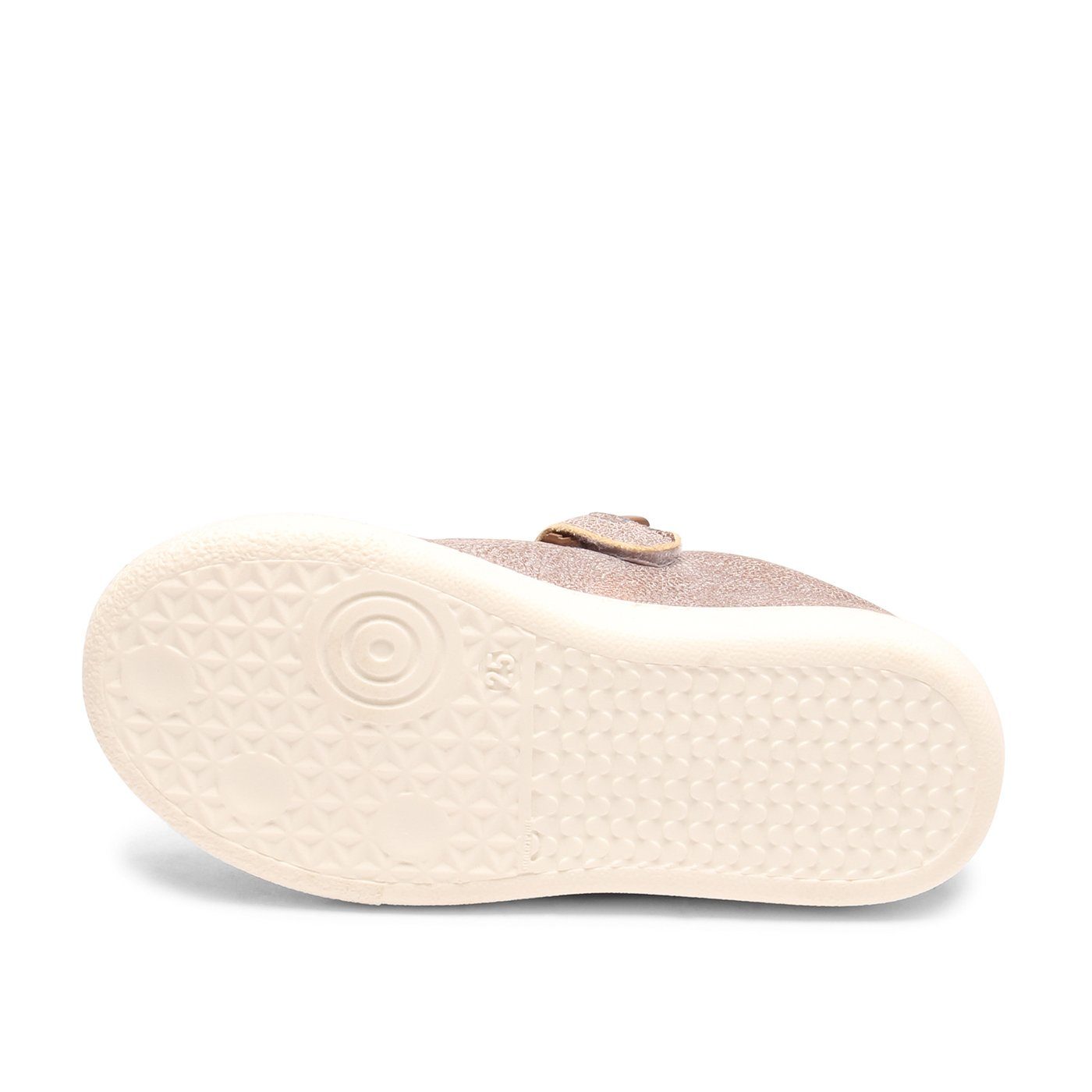 Bisgaard Bisgaard Tilde 31824 Mädchen Sneaker Halbschuhe Grau Stone Sneaker