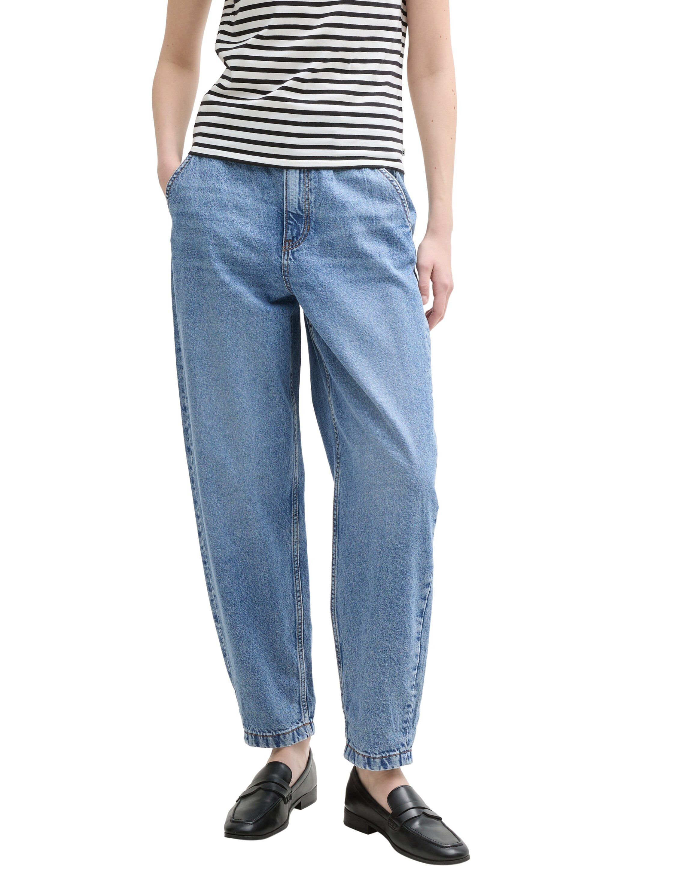 TOM TAILOR Denim 7/8-Jeans mit elastischem günstig online kaufen