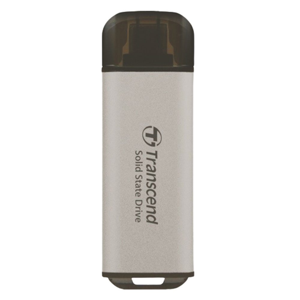 Transcend ESD300C Externe SSD 512GB externe SSD