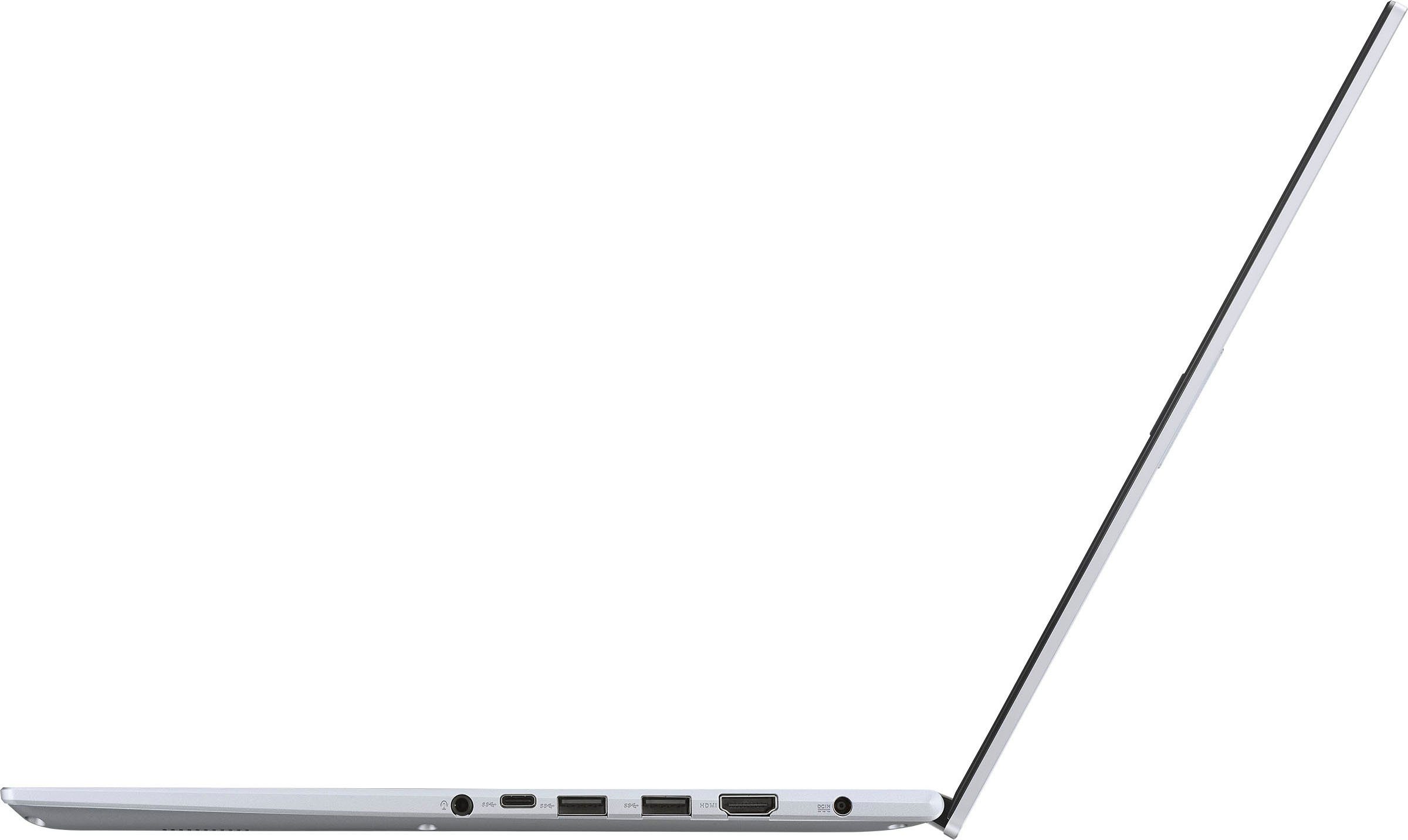 Asus Vivobook 16X X1605EA-MB019W Intel UHD i5 SSD) 1135G7, GB (40,6 Core Graphics, Zoll, cm/16 Notebook 512