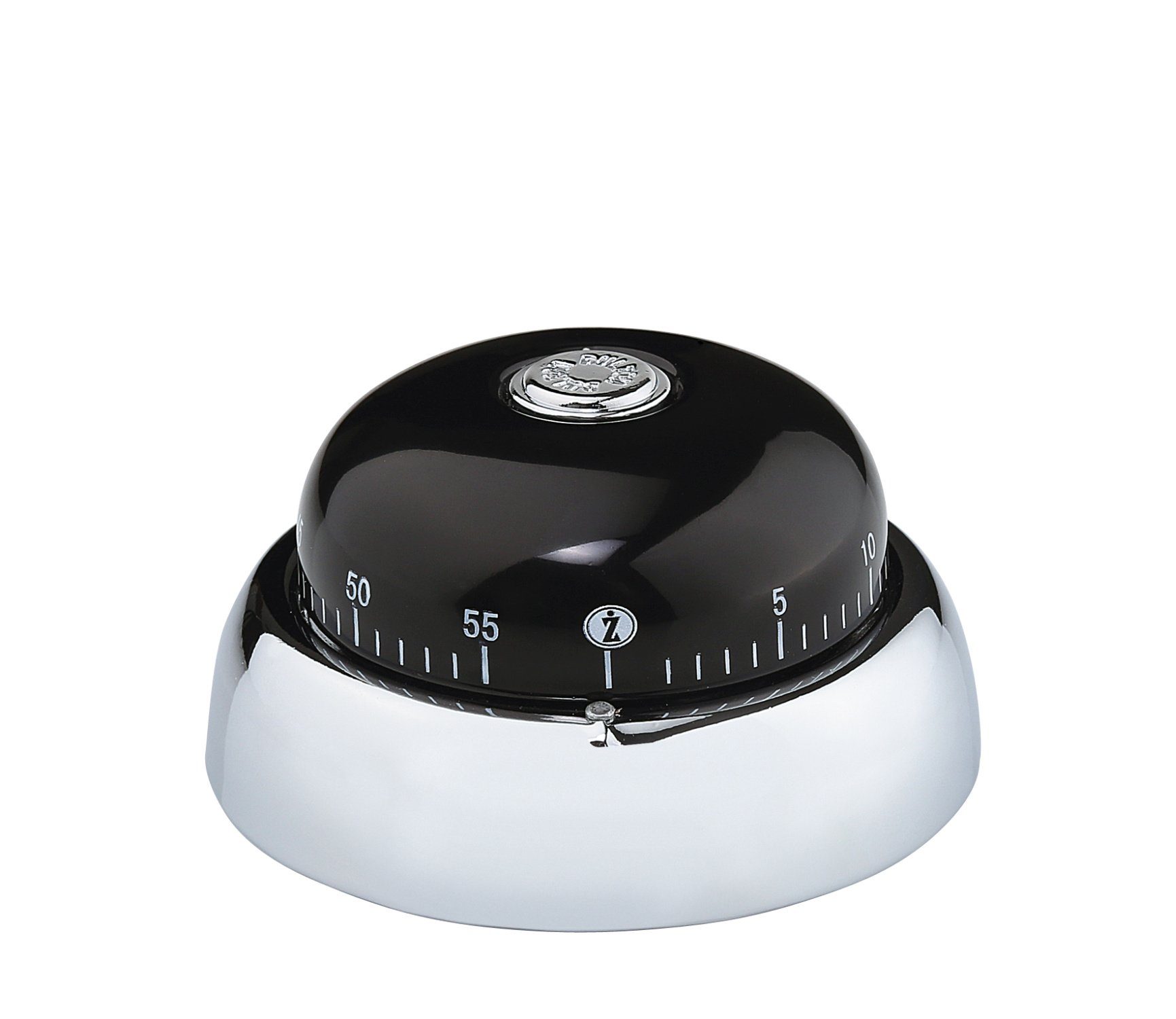 ZASSENHAUS Küchentimer Zassenhaus - Küchentimer Kurzzeitmesser günstig online kaufen