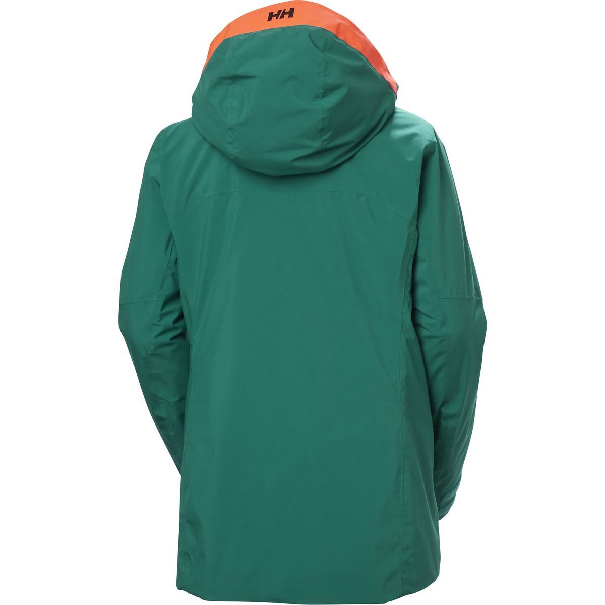 Helly Hansen Skijacke W Powshot Jacket Perfekte Skijacke mit HELLY TECH® PERFORMANCE, helmkompatibler Kapuze