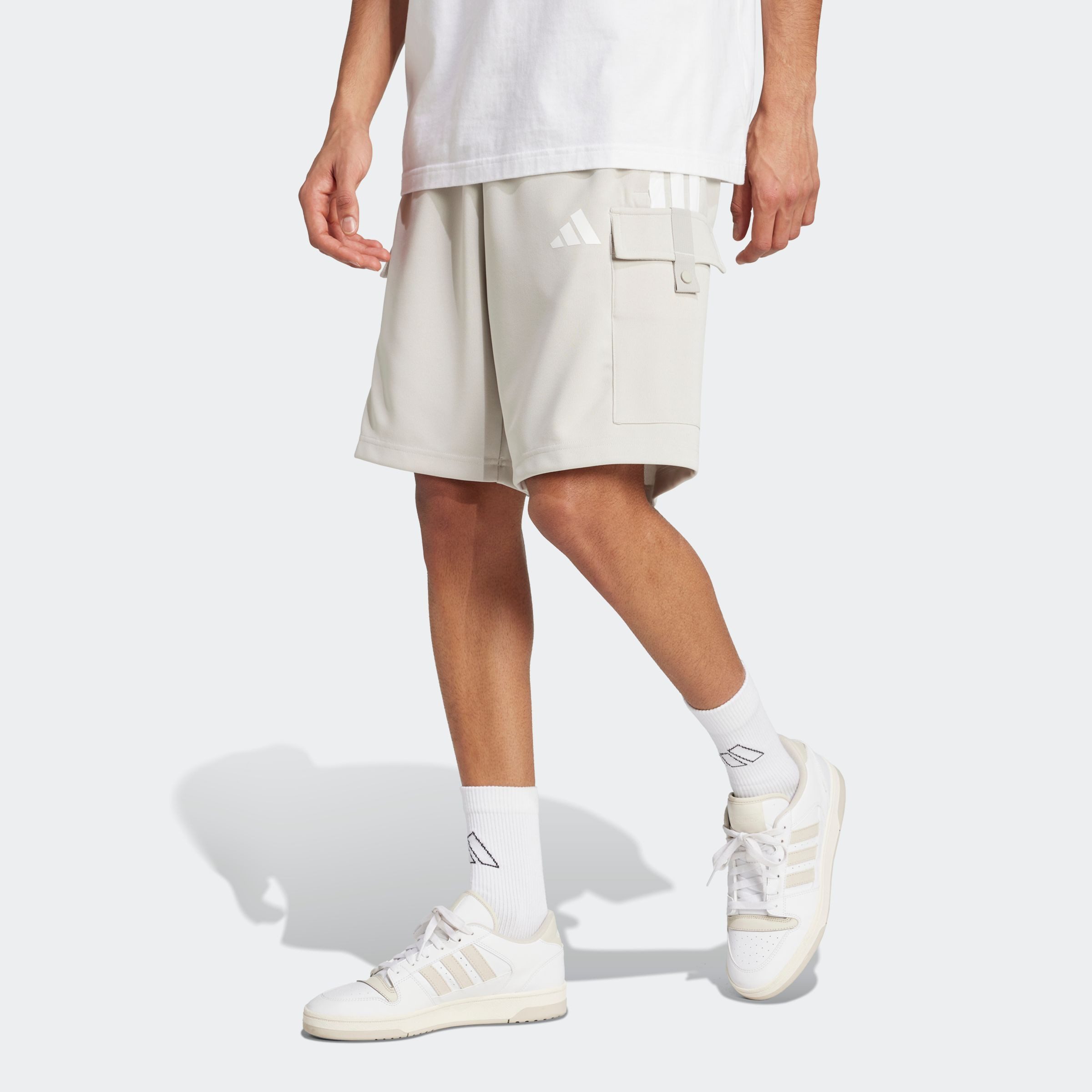adidas Sportswear Shorts M TIRO CAR günstig online kaufen