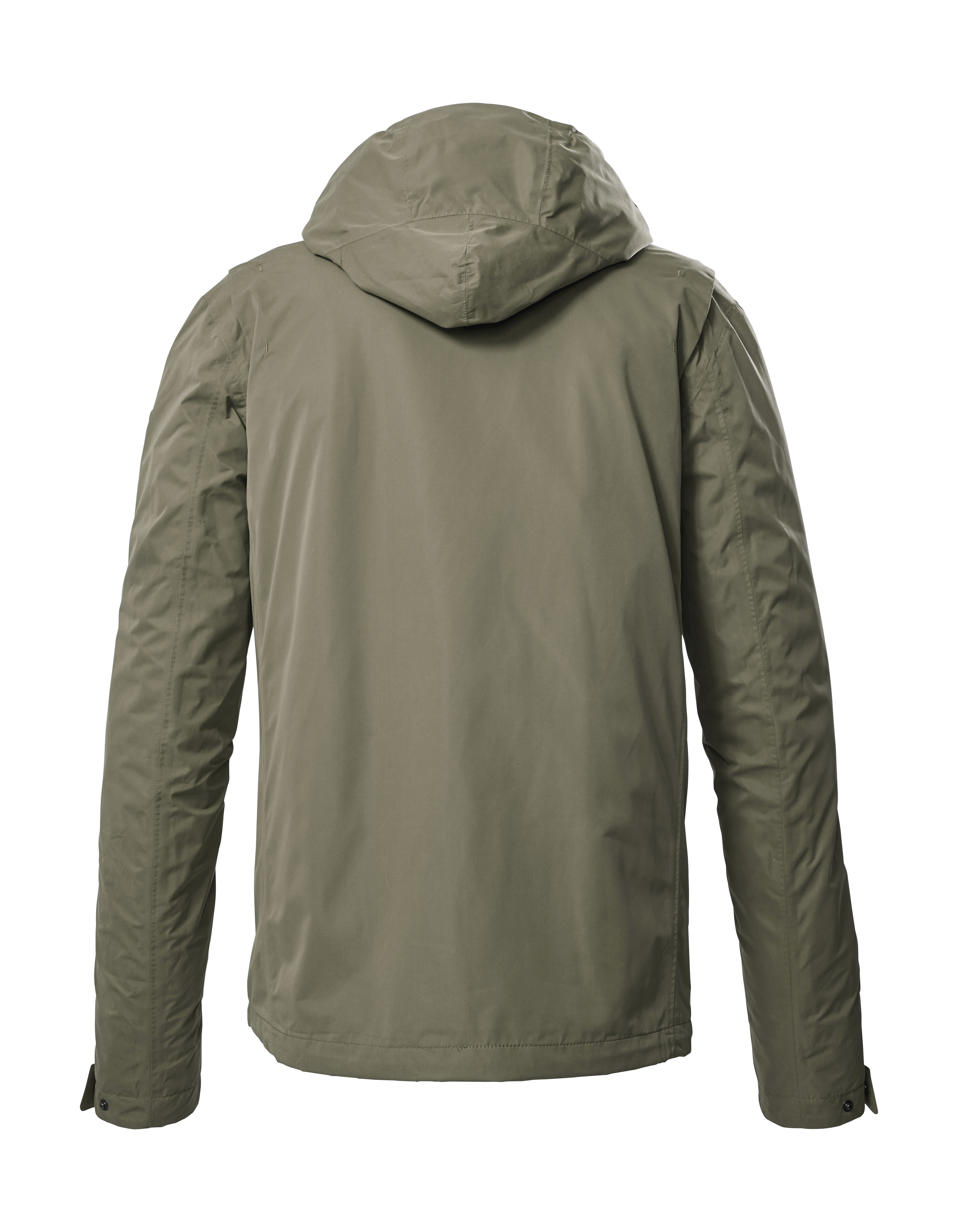 G.I.G.A. DX by killtec Funktionsjacke GS günstig online kaufen