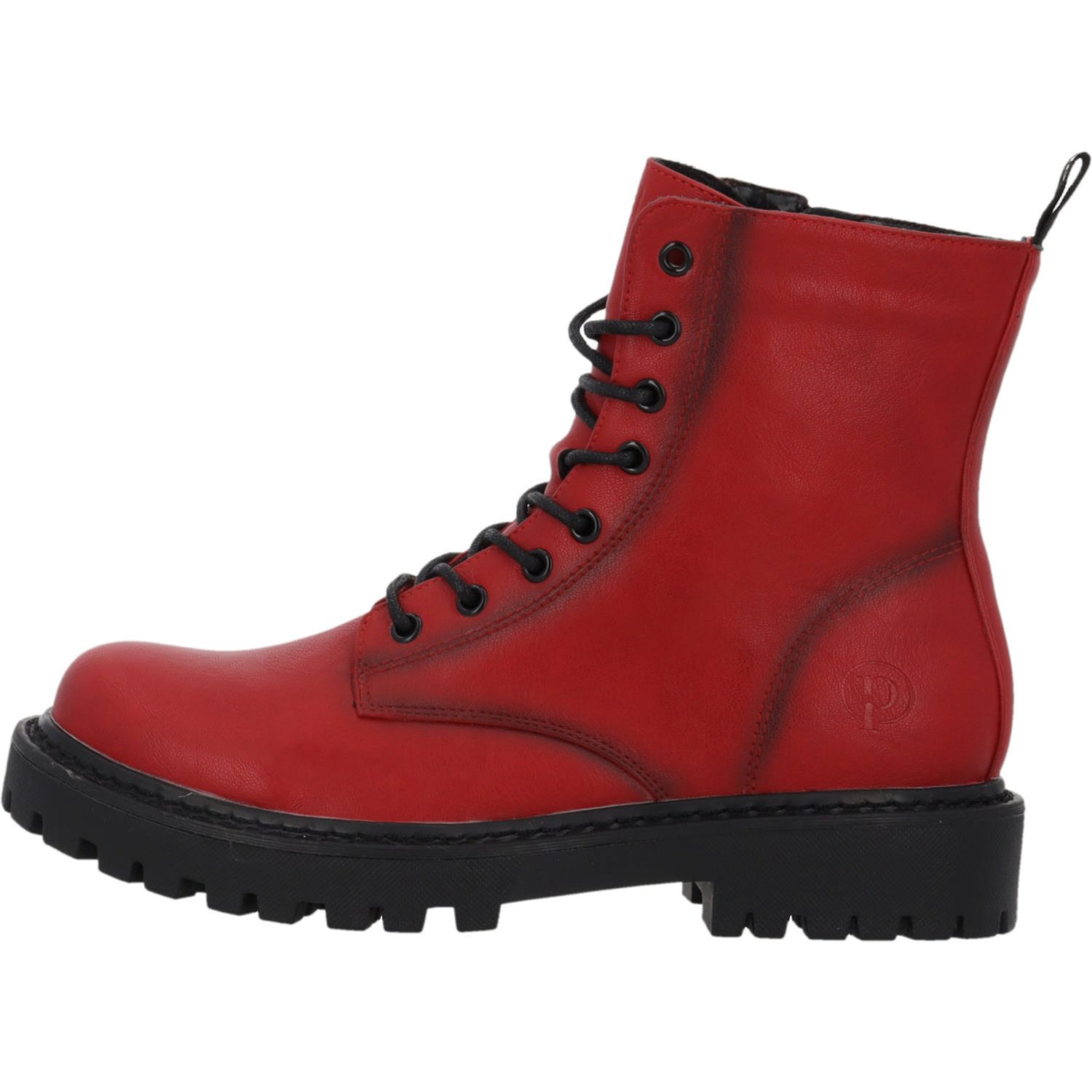 Palado Noleta Schnürstiefel günstig online kaufen