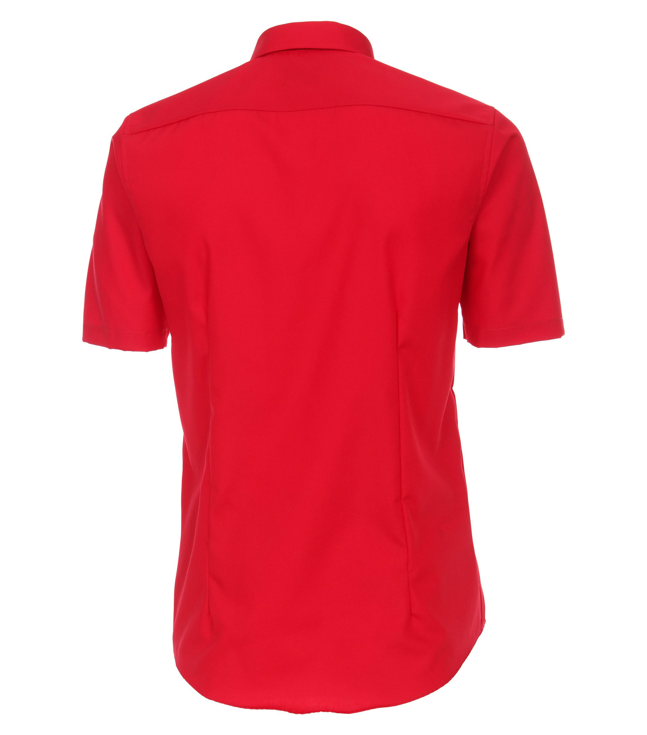 VENTI Businesshemd VENTI Businesshemd Kurzarm uni günstig online kaufen