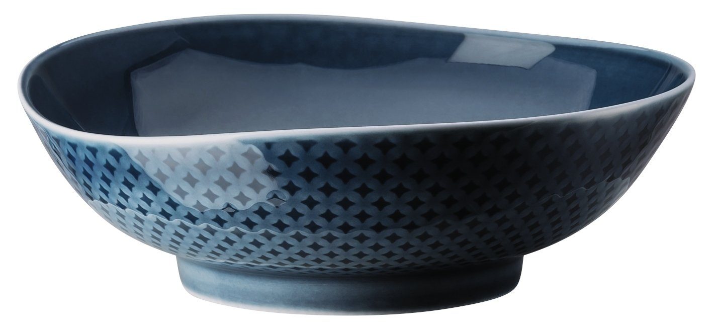 Rosenthal Schale Junto Ocean Blue Bowl 15 cm, Porzellan, (Bowls), Чаши / Schälchen / Schüsseln
