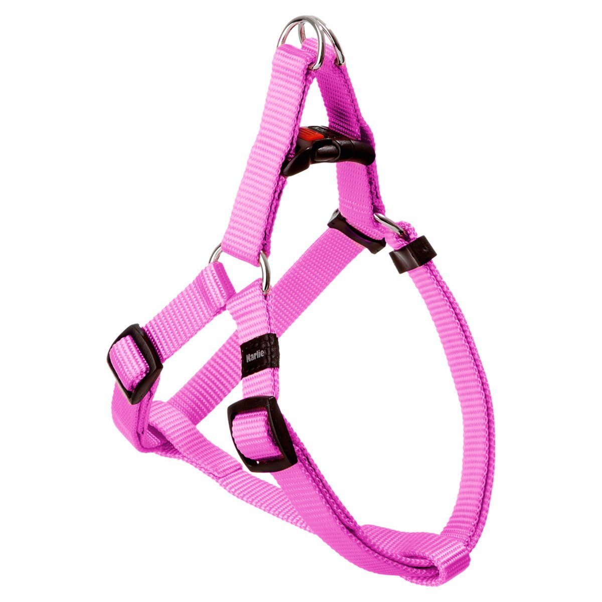 Flamingo Hunde-Geschirr Geschirr Step & Go günstig online kaufen