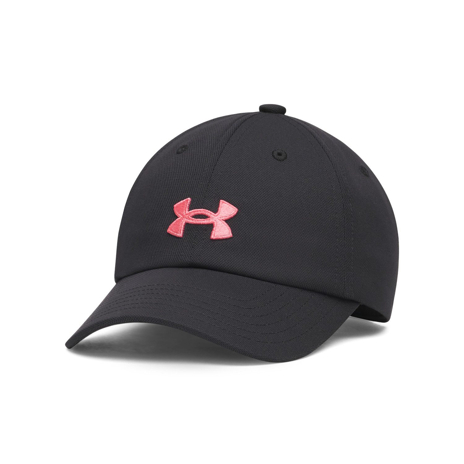 Under Armour® Baseball Cap Under Armour Mädchen Kappe Blitzing Cap 1376714