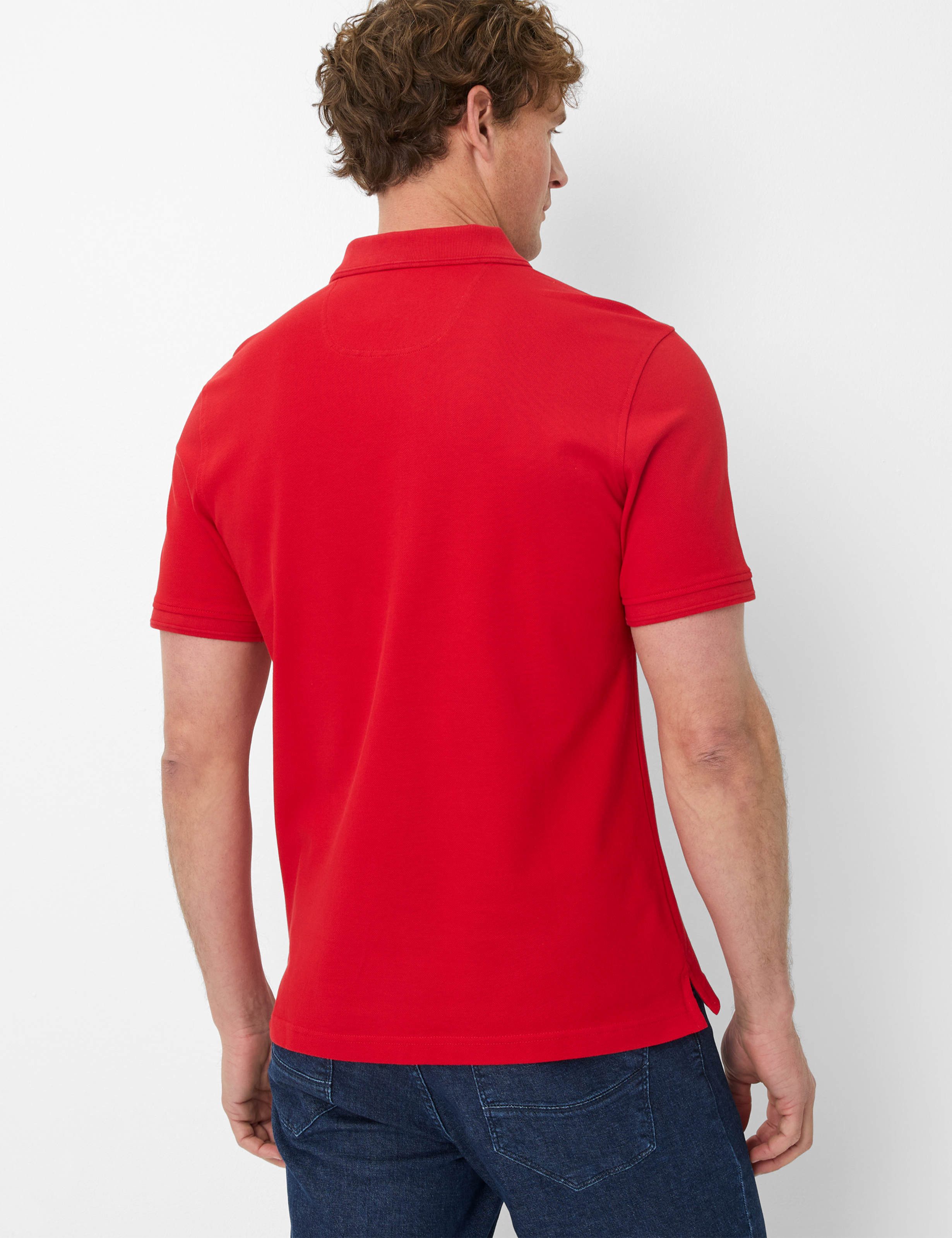 Brax Poloshirt Style PETE günstig online kaufen